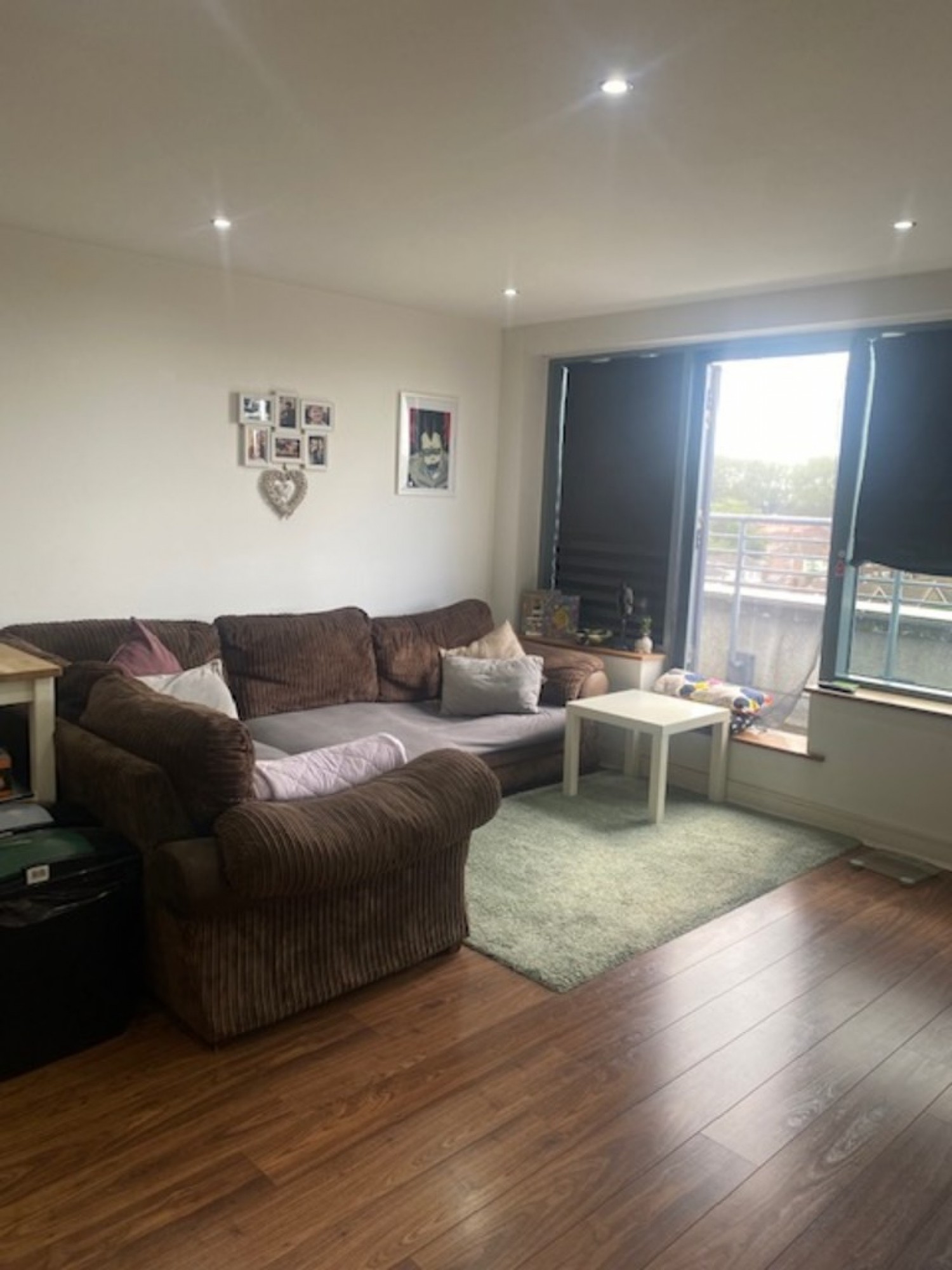 Monument Court, Stevenage, Herts