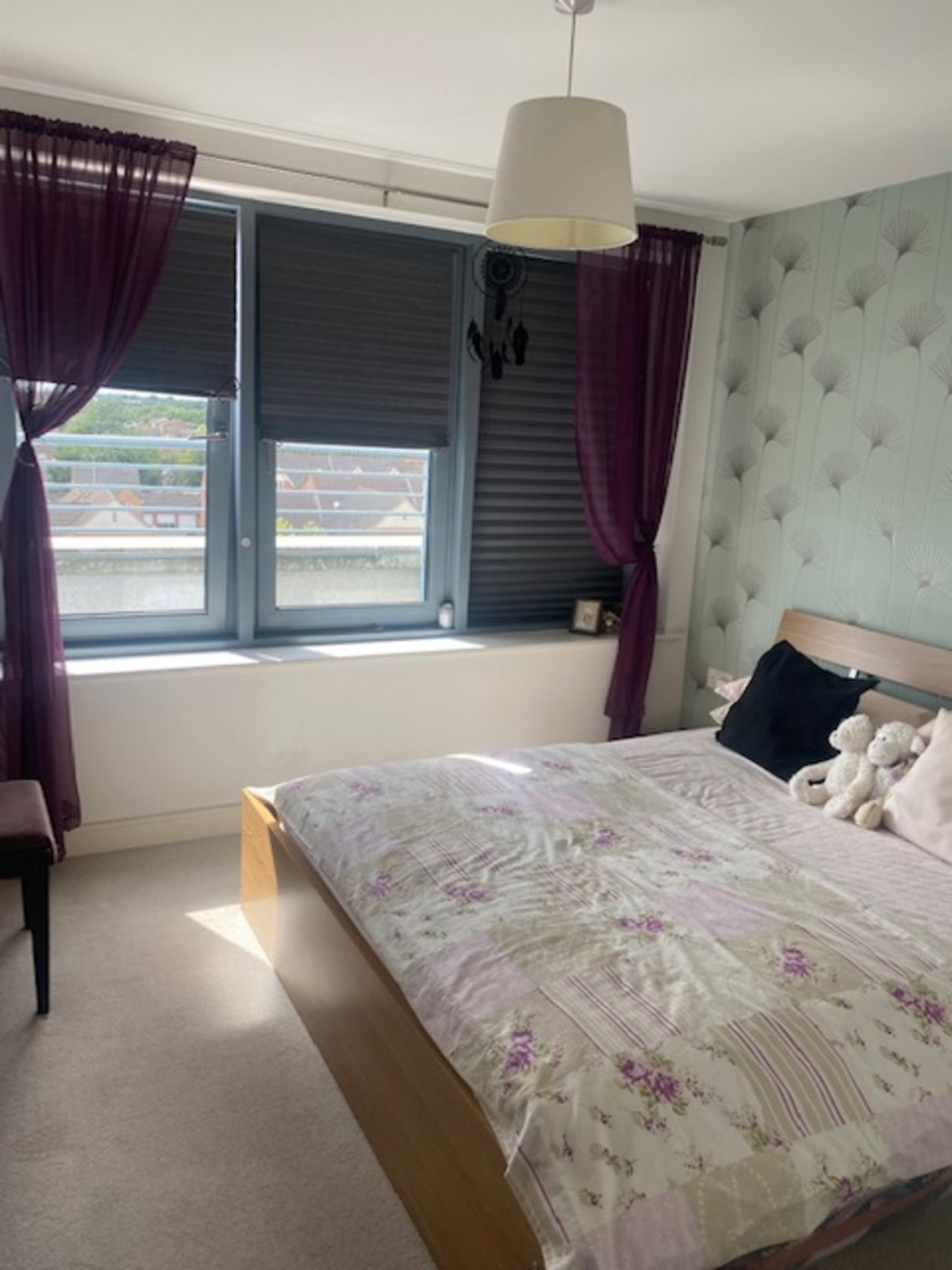 Monument Court, Stevenage, Herts
