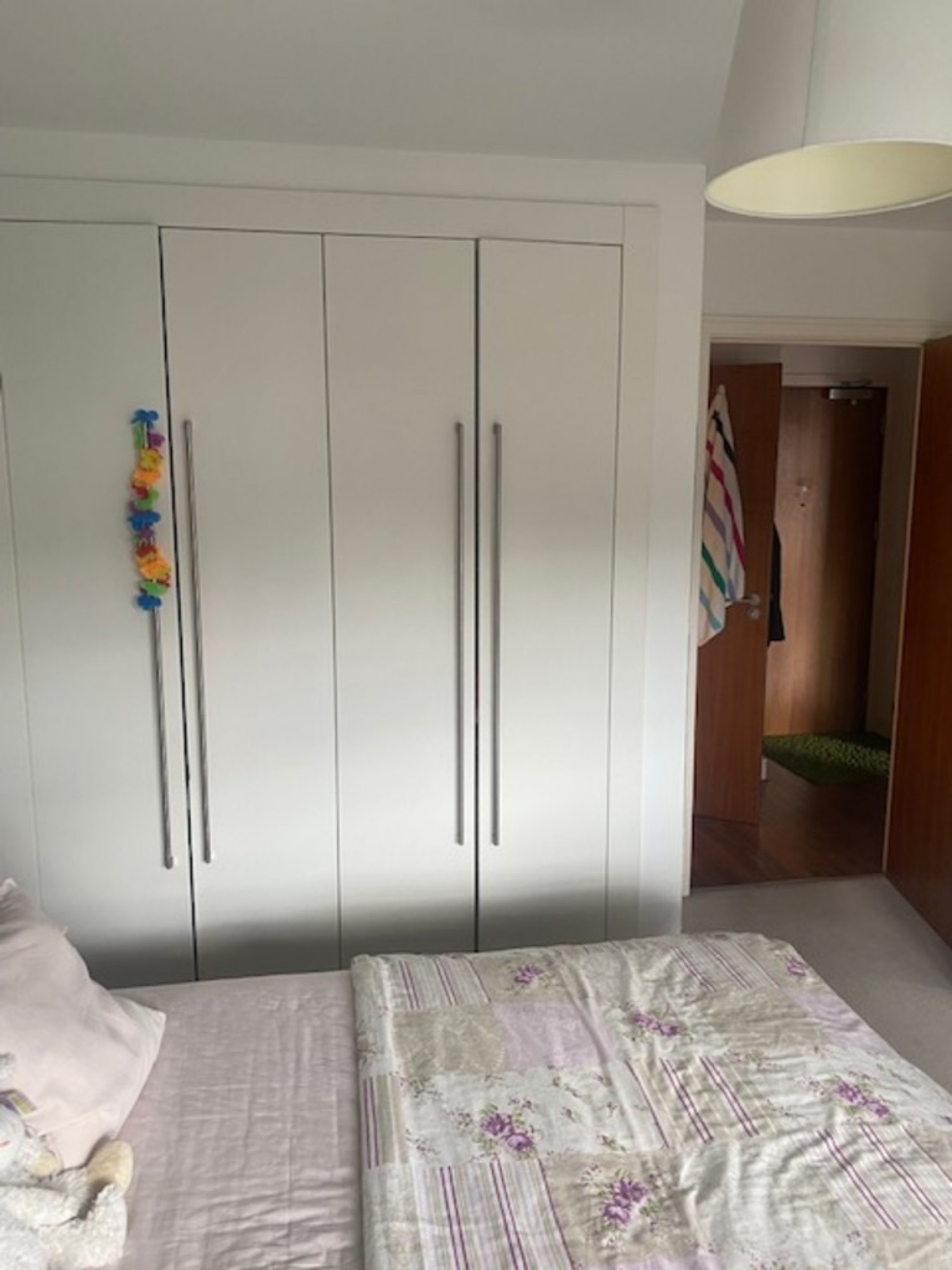 Monument Court, Stevenage, Herts