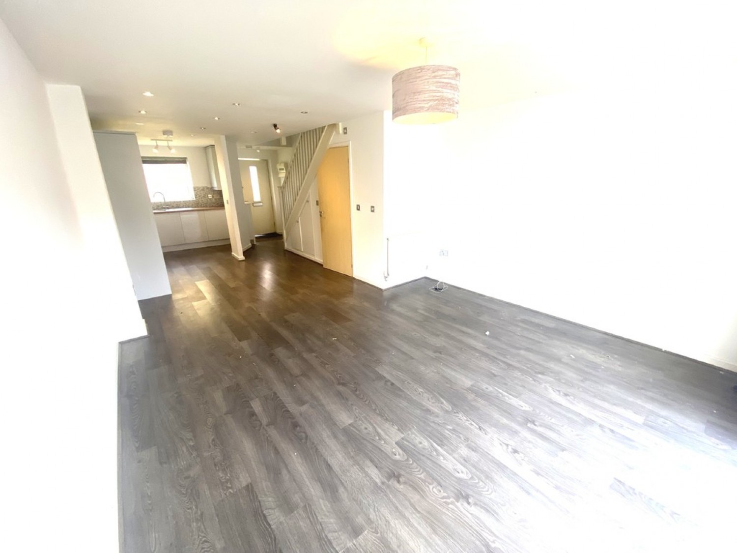 4 bedroom House for Letting 80 Penn Way