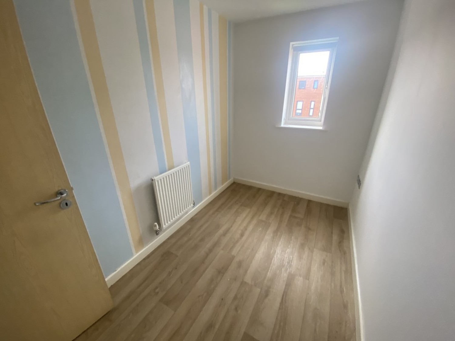 4 bedroom House for Letting 80 Penn Way