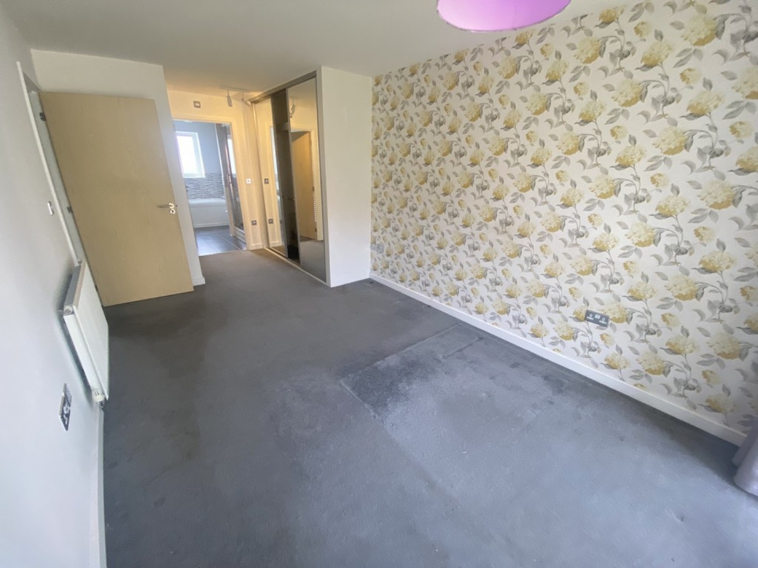 4 bedroom House for Letting 80 Penn Way