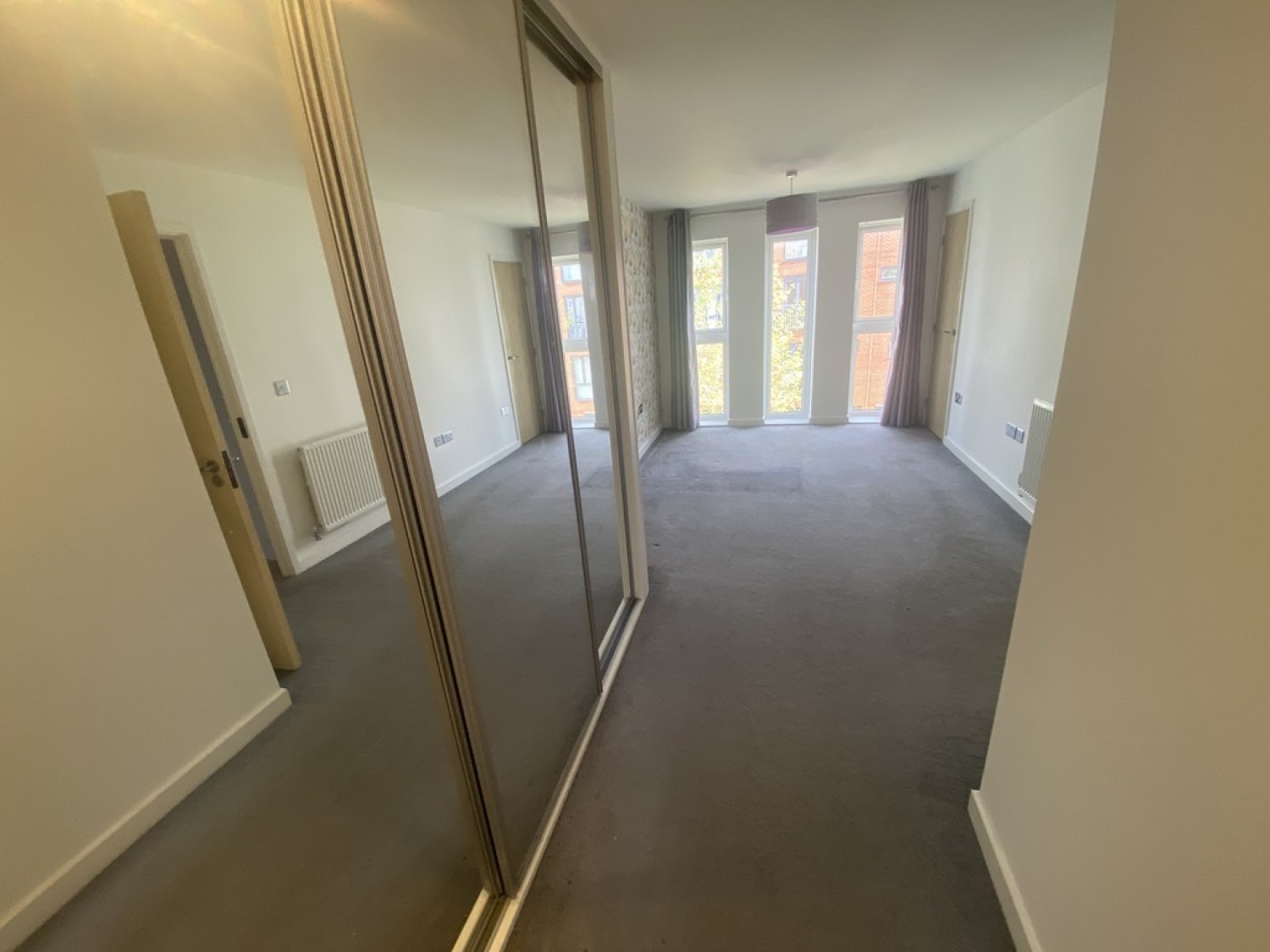 4 bedroom House for Letting 80 Penn Way