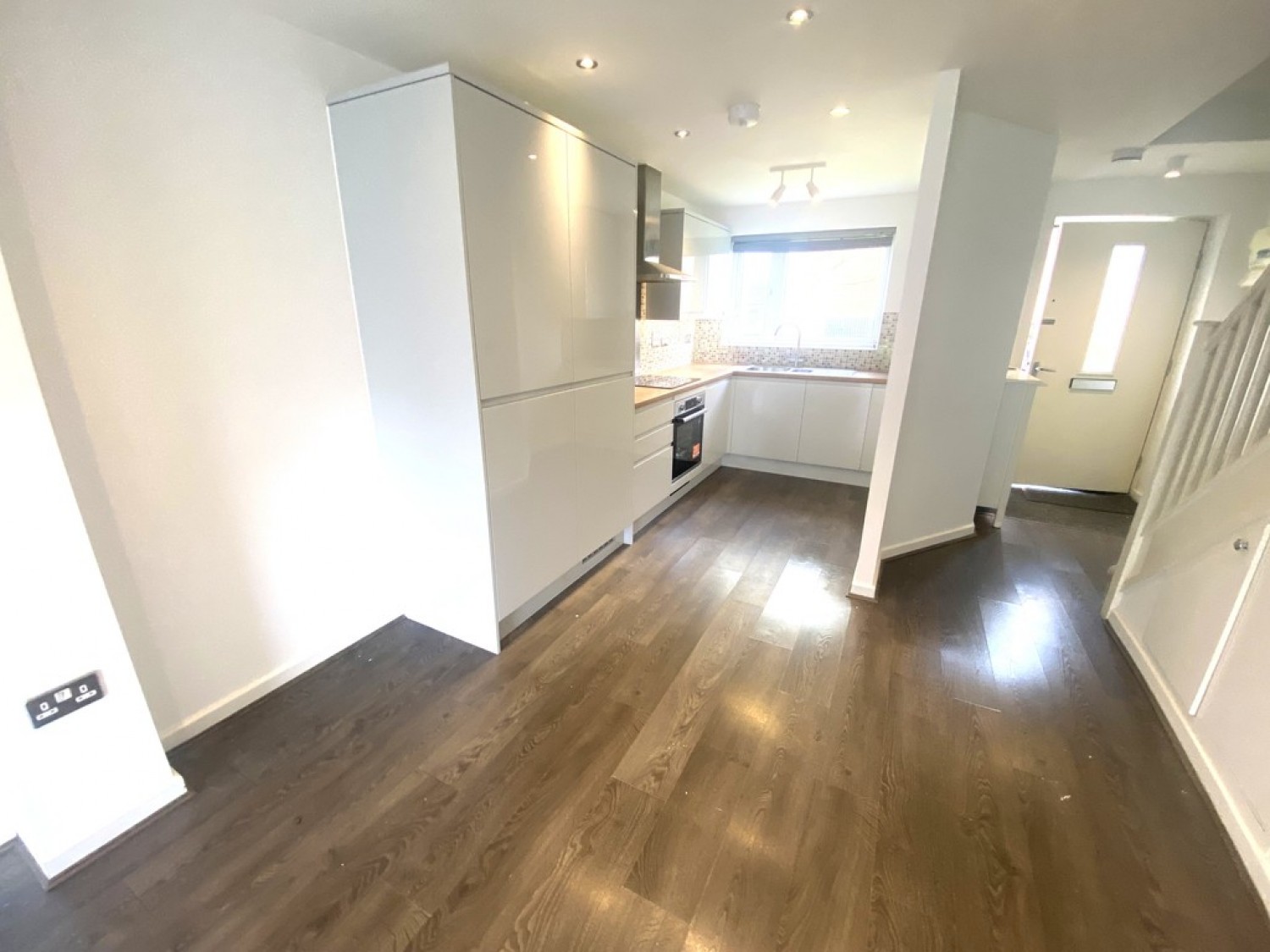 4 bedroom House for Letting 80 Penn Way