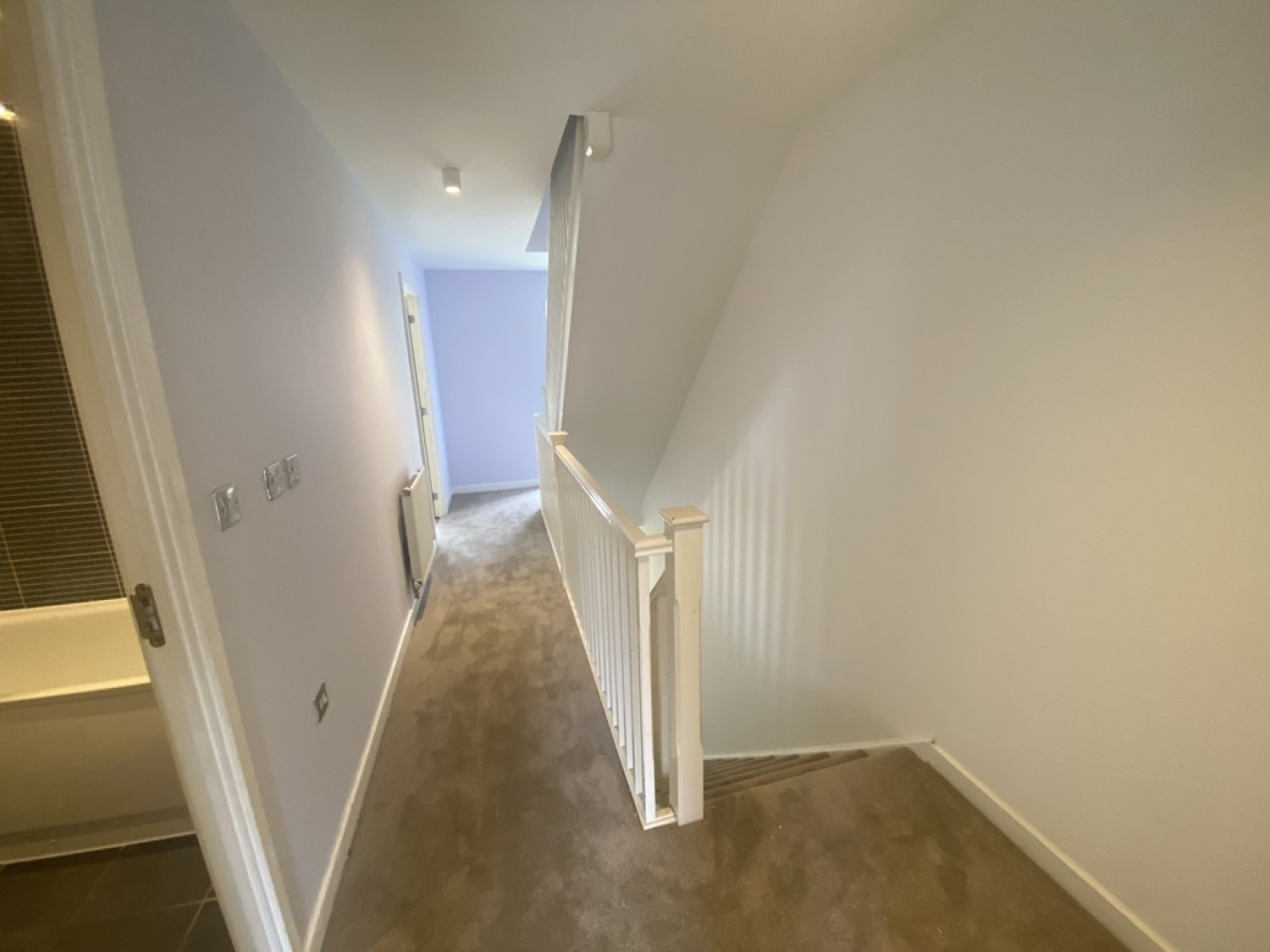 4 bedroom House for Letting 80 Penn Way