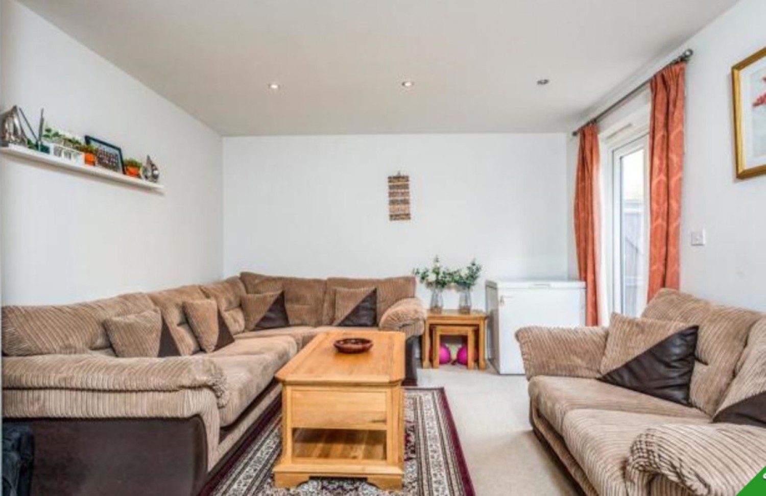 4 bedroom House for Letting 102 Eddington Crescent