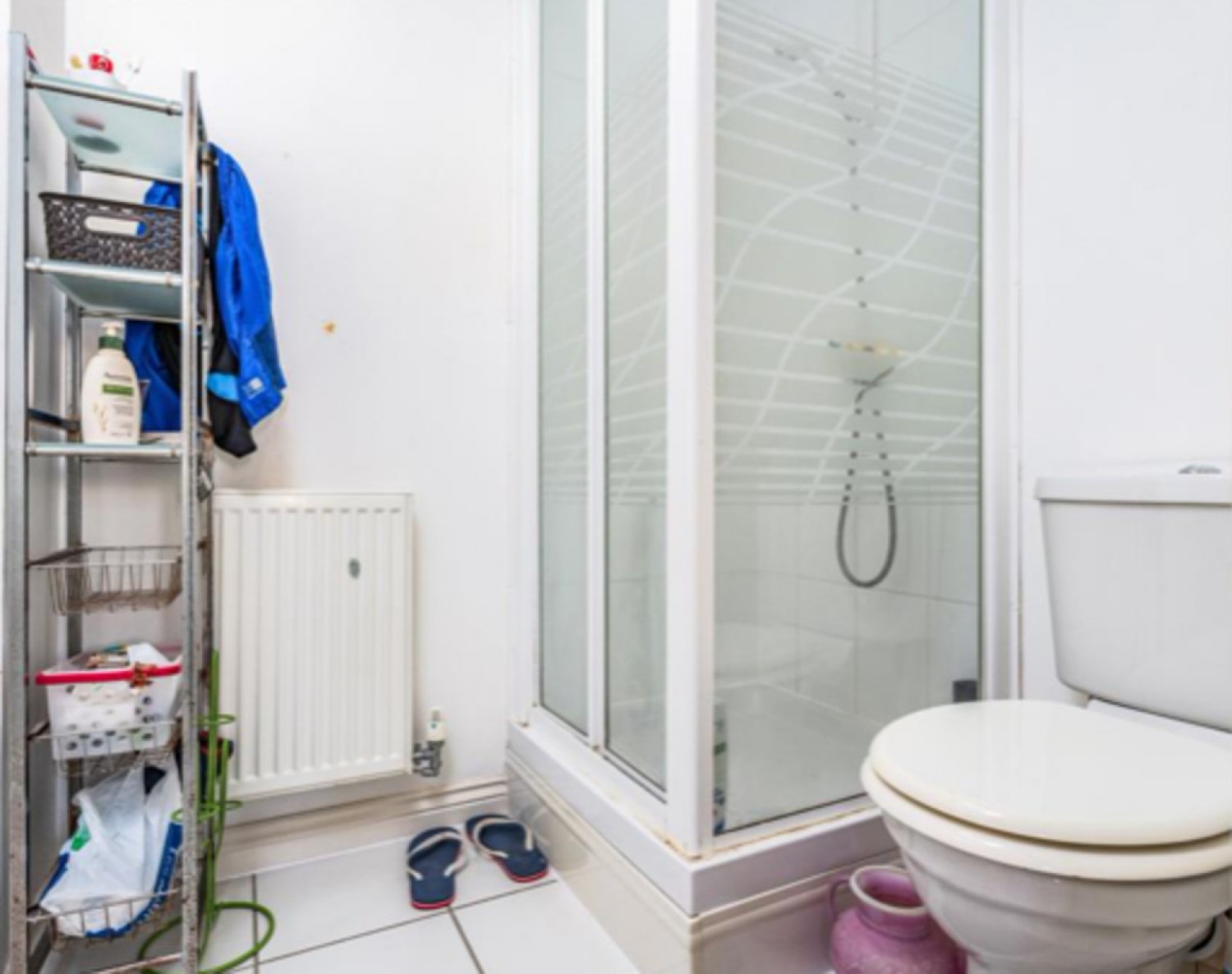 4 bedroom House for Letting 102 Eddington Crescent