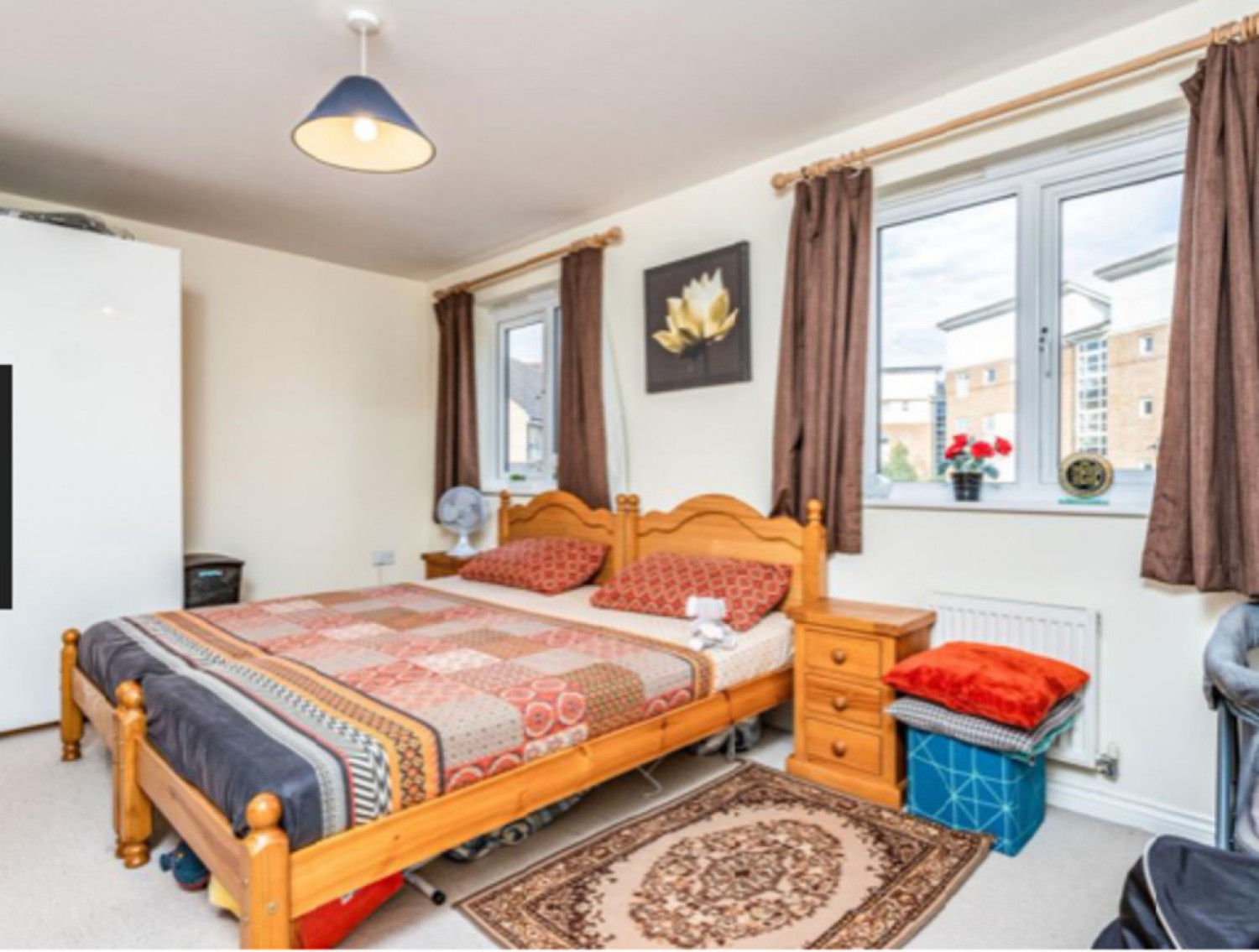 4 bedroom House for Letting 102 Eddington Crescent