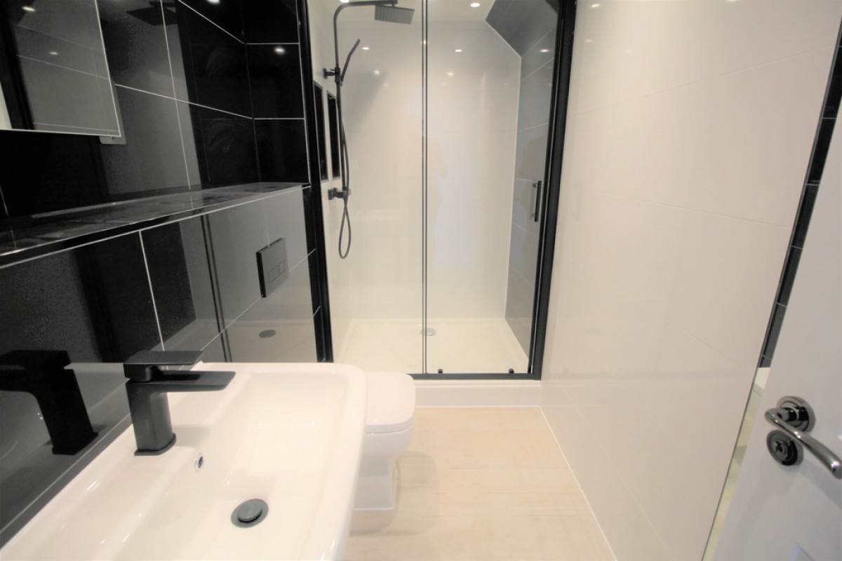 Park Street, Hatfield