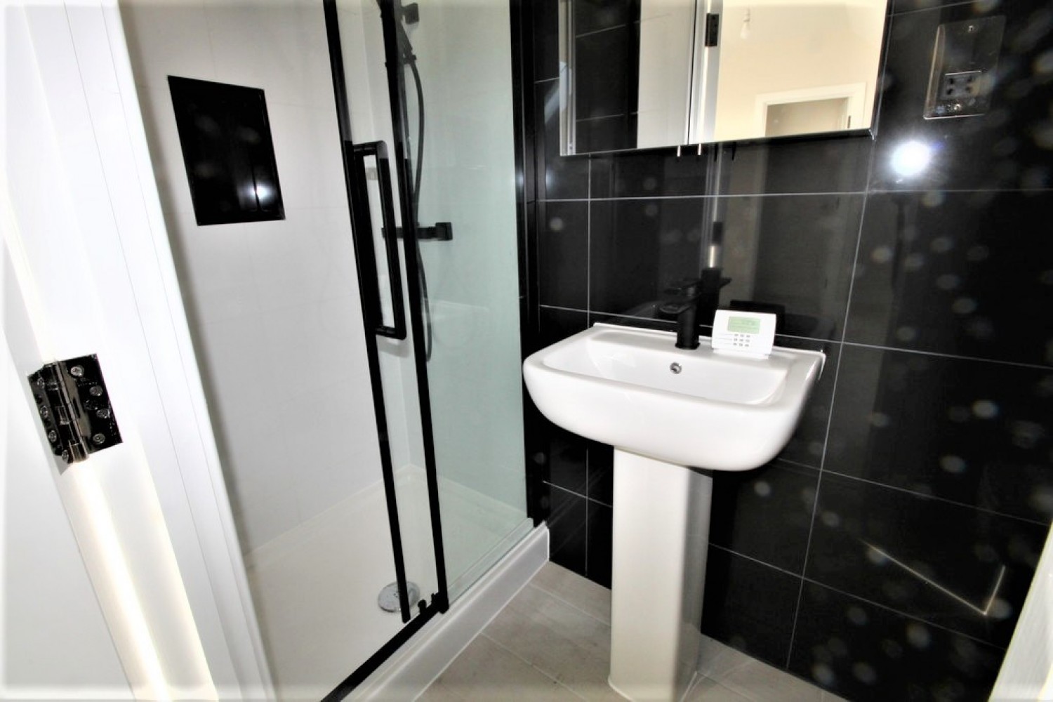 2 bedroom Flat for Sale Park Street, Hatfield