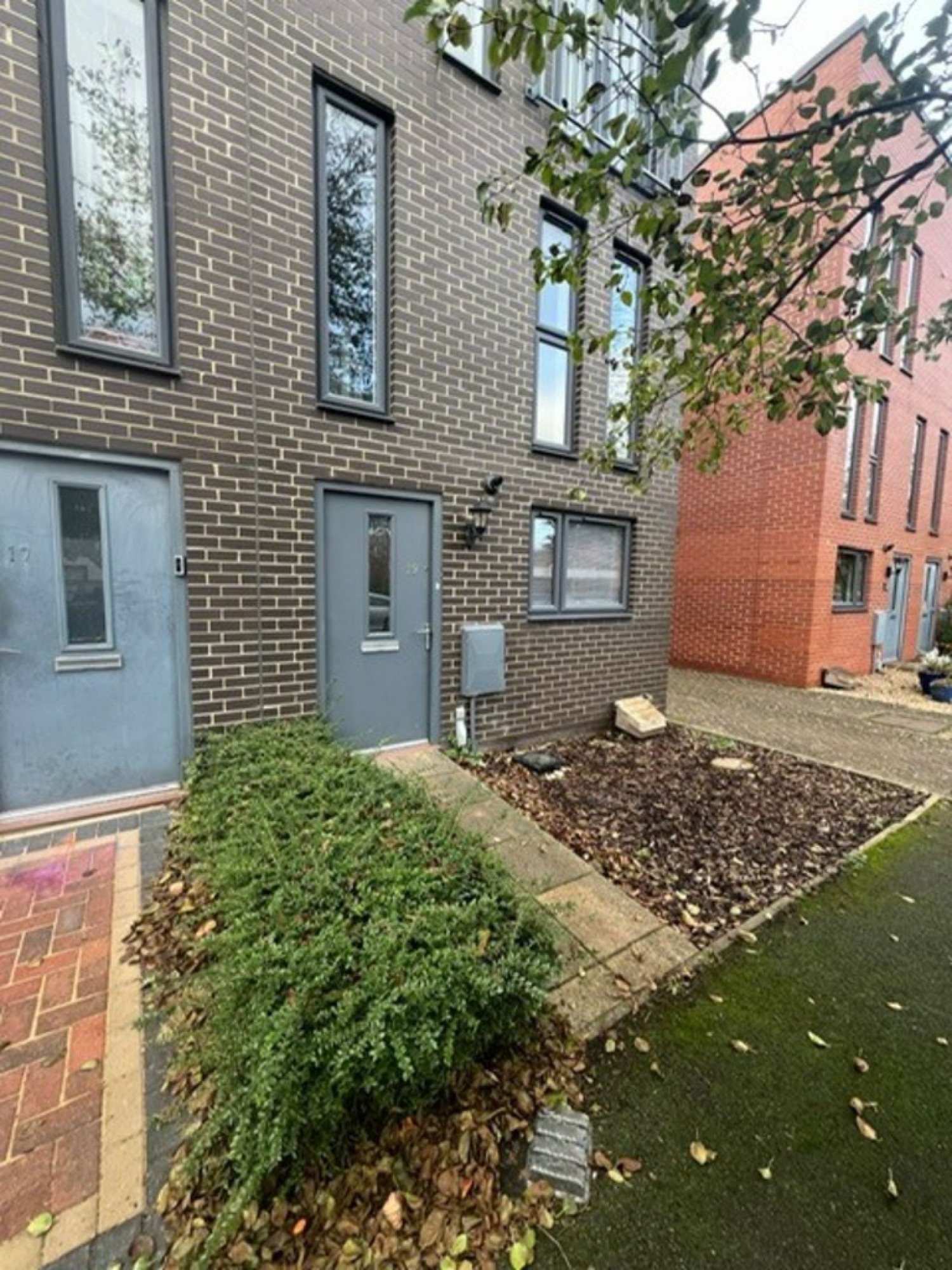 4 bedroom House for Letting Penn Way, Otto Road, Welwyn Garden City