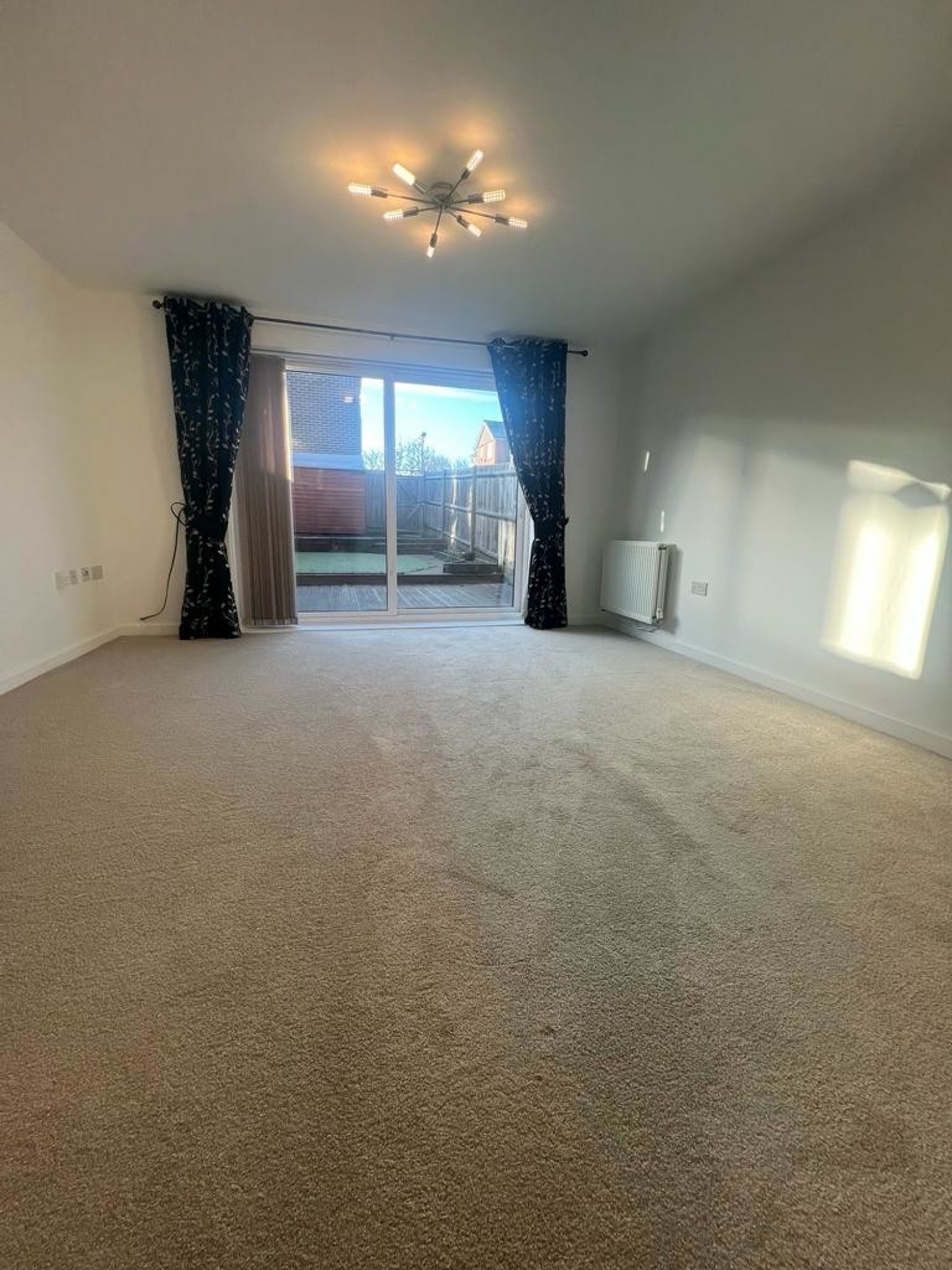 4 bedroom House for Letting Penn Way, Otto Road, Welwyn Garden City