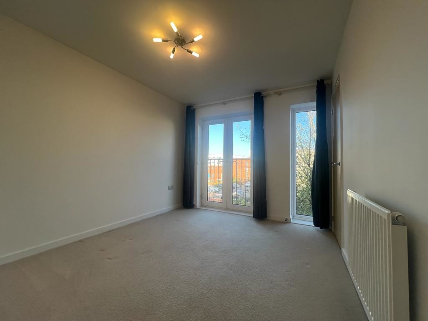 4 bedroom House for Letting Penn Way, Otto Road, Welwyn Garden City