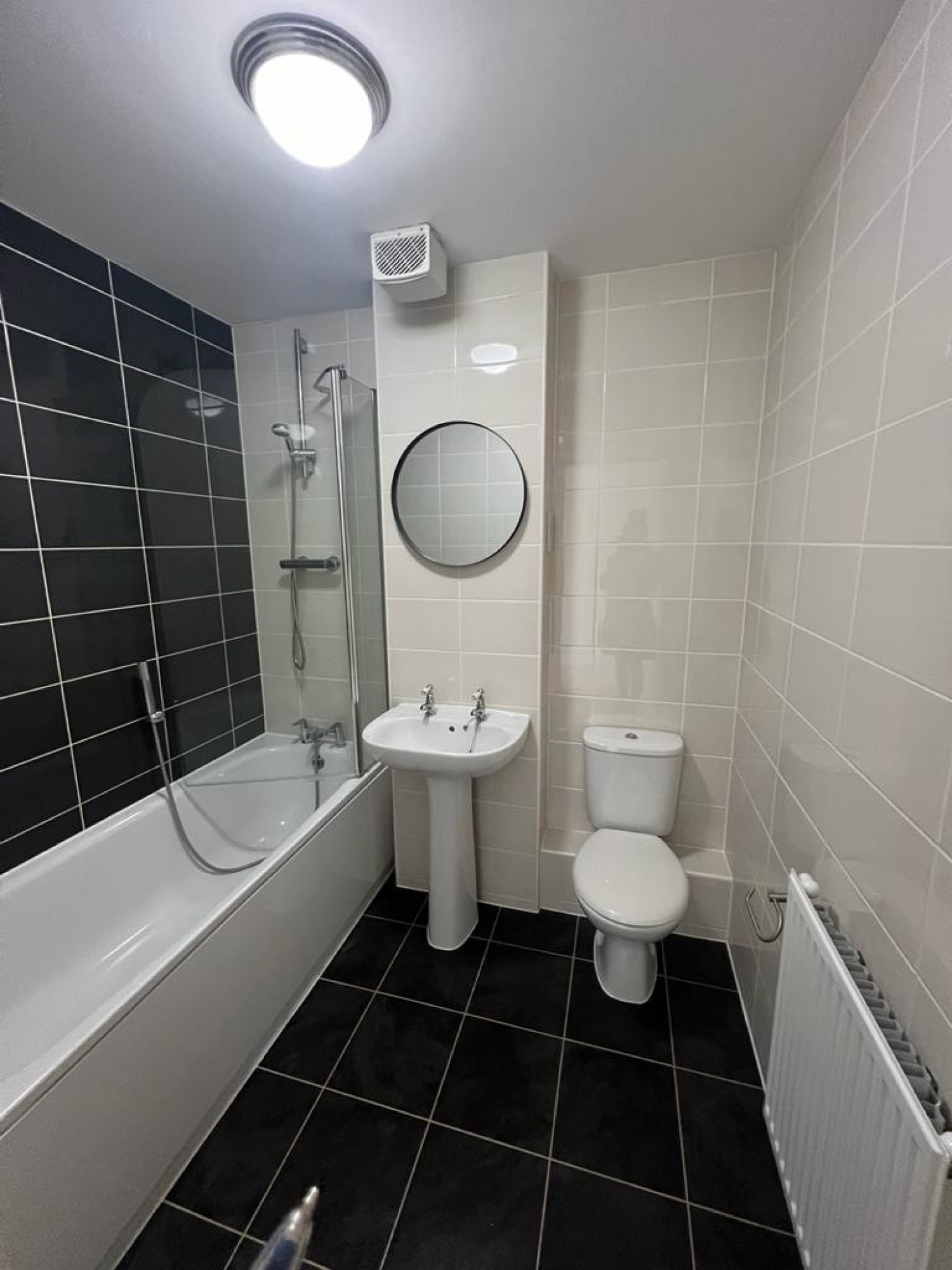 4 bedroom House for Letting Penn Way, Otto Road, Welwyn Garden City