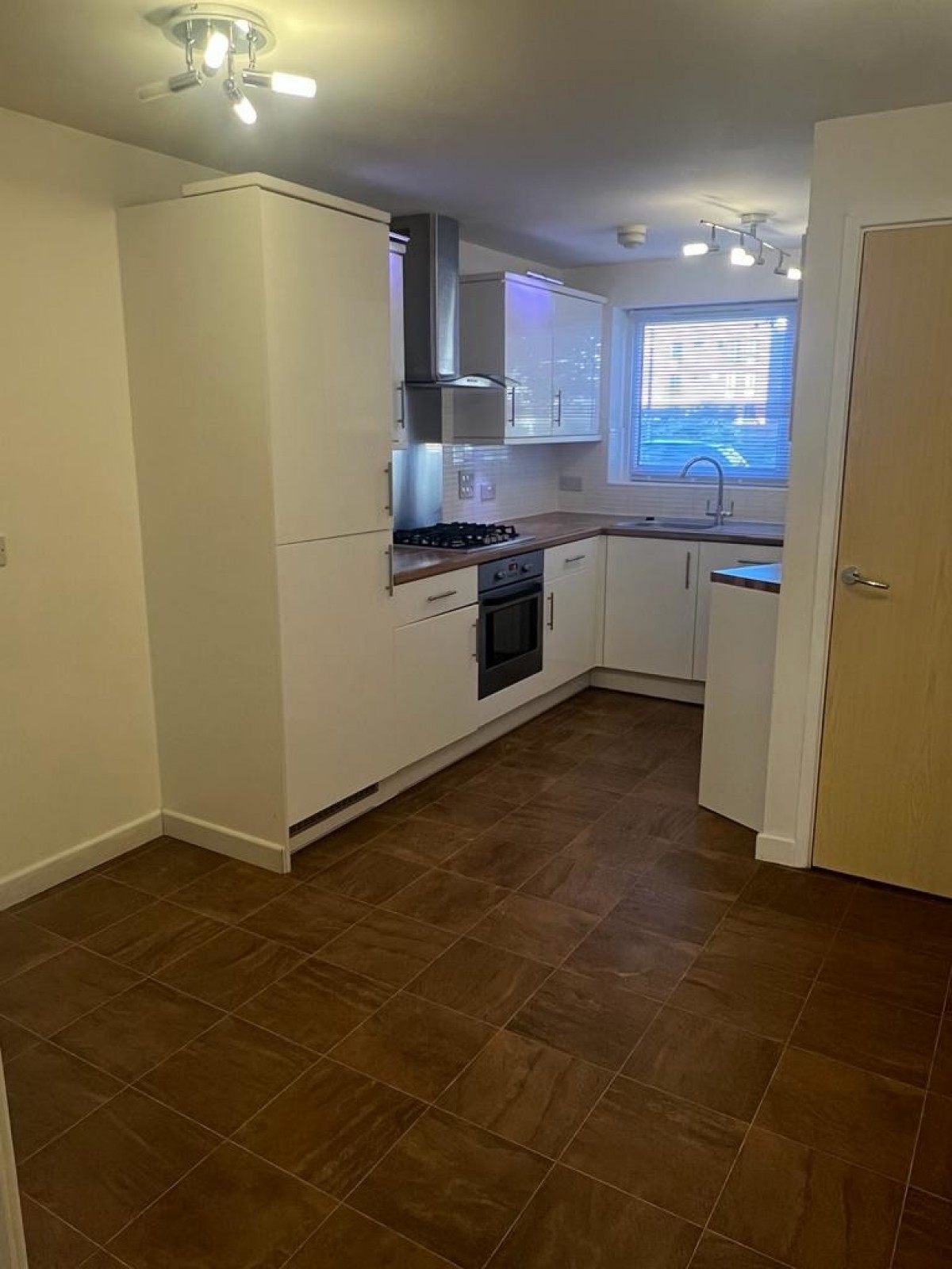 Penn Way, Otto Road, Welwyn Garden City