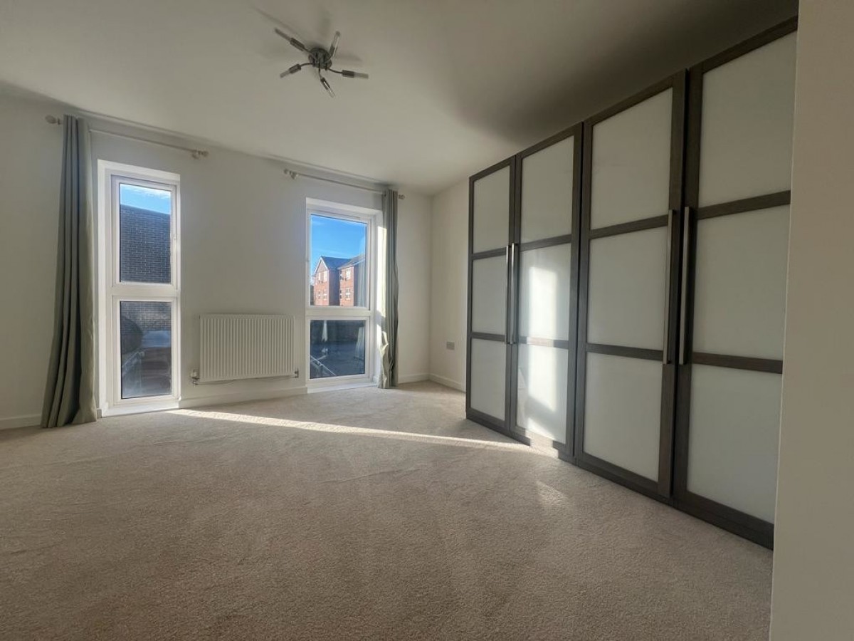 Penn Way, Otto Road, Welwyn Garden City