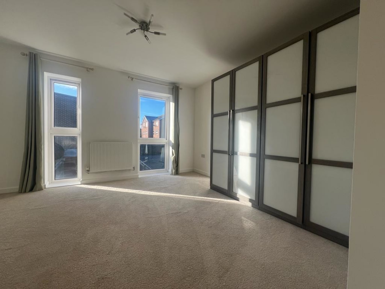 4 bedroom House for Letting Penn Way, Otto Road, Welwyn Garden City