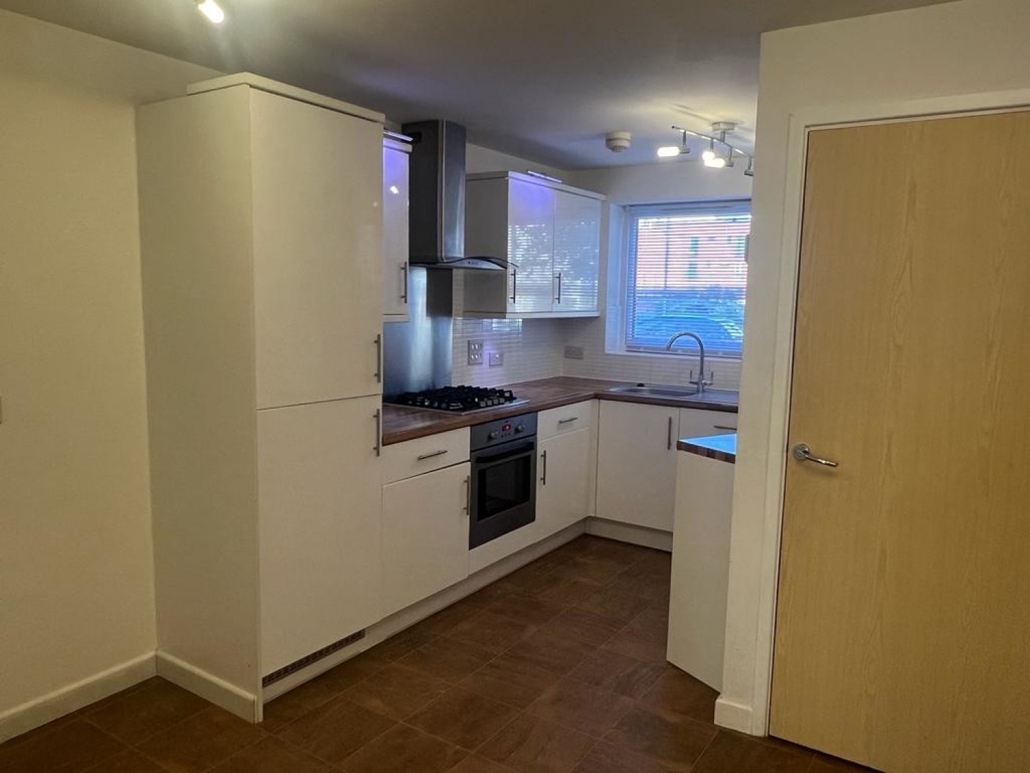 4 bedroom House for Letting Penn Way, Otto Road, Welwyn Garden City