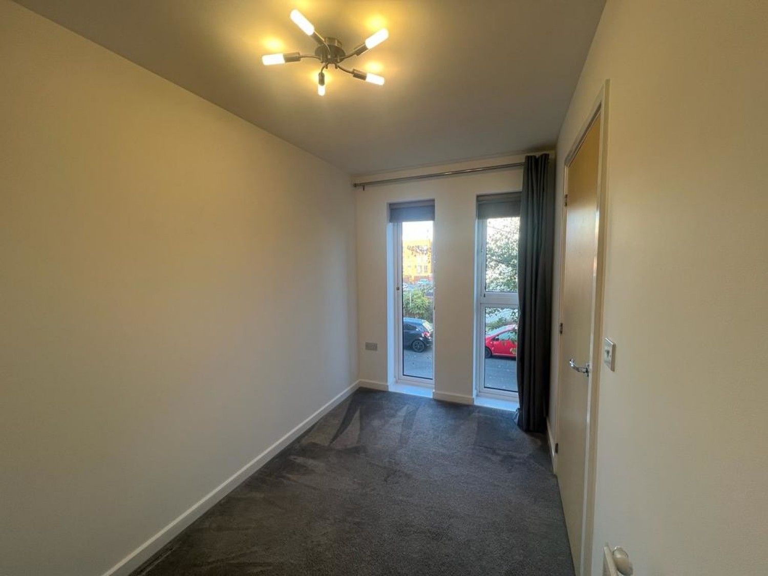4 bedroom House for Letting Penn Way, Otto Road, Welwyn Garden City