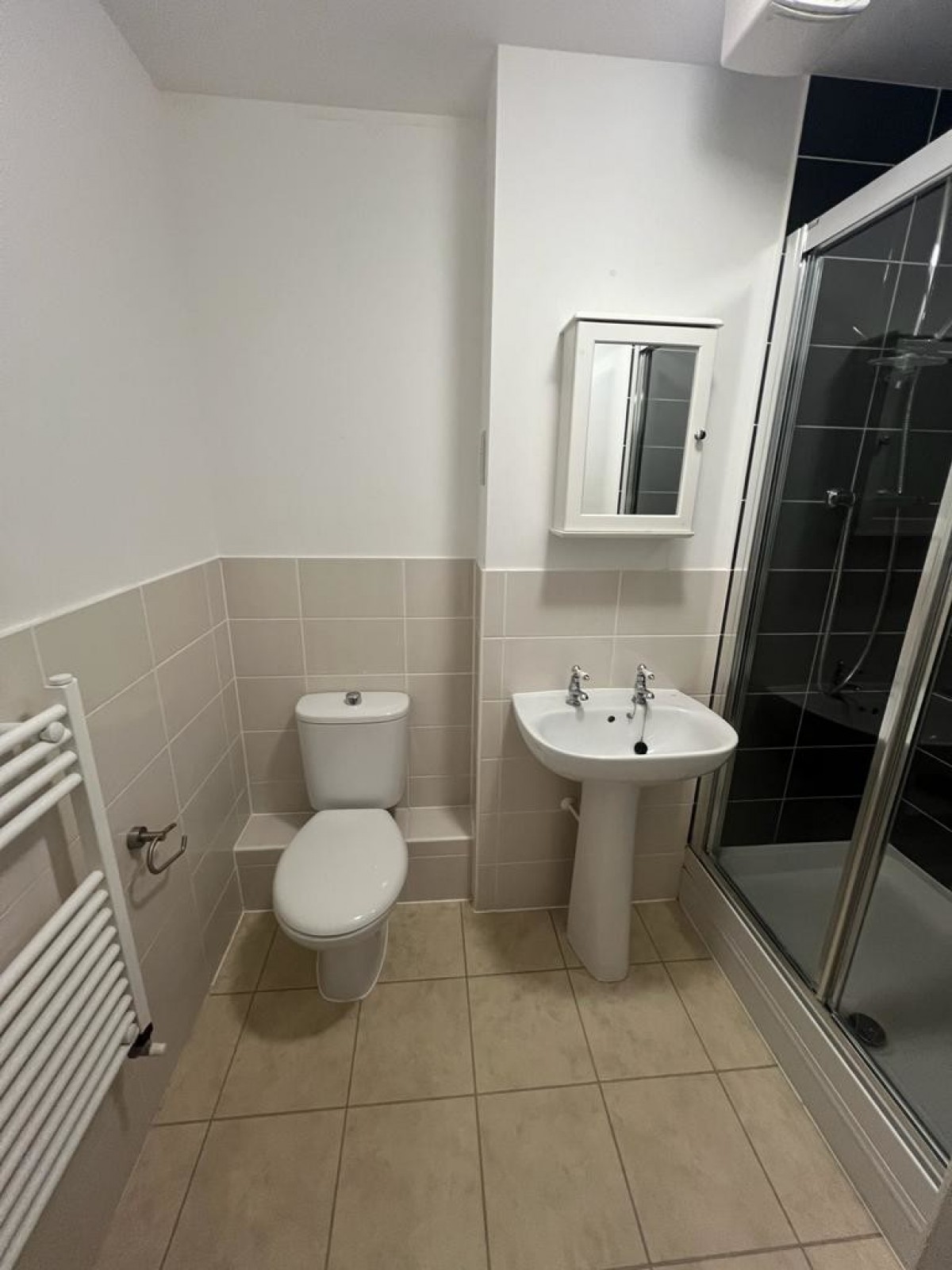 Penn Way, Otto Road, Welwyn Garden City