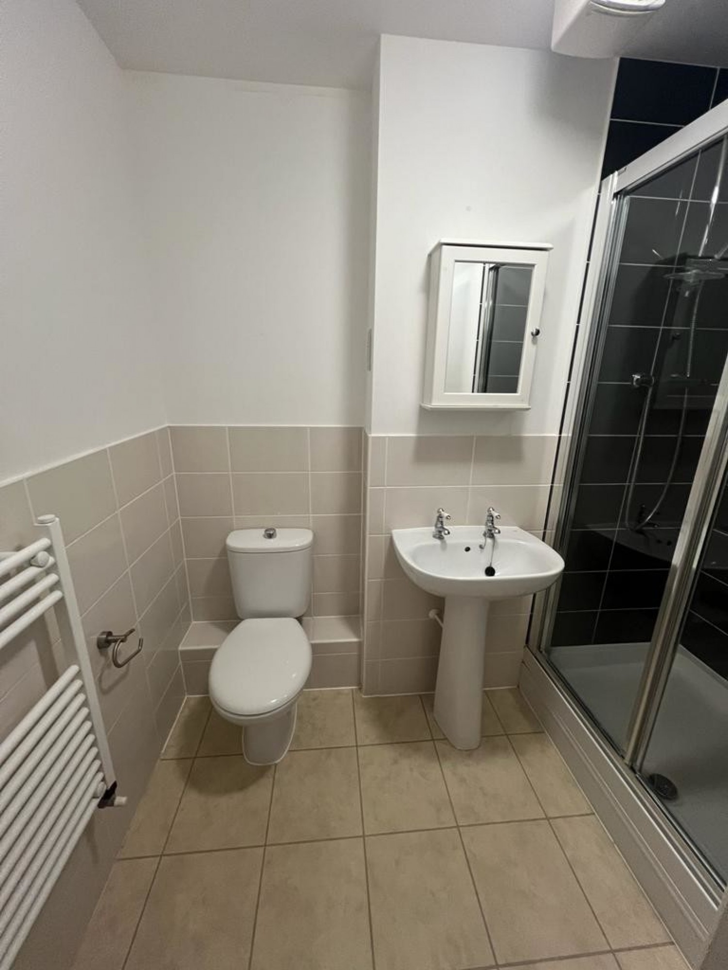 4 bedroom House for Letting Penn Way, Otto Road, Welwyn Garden City