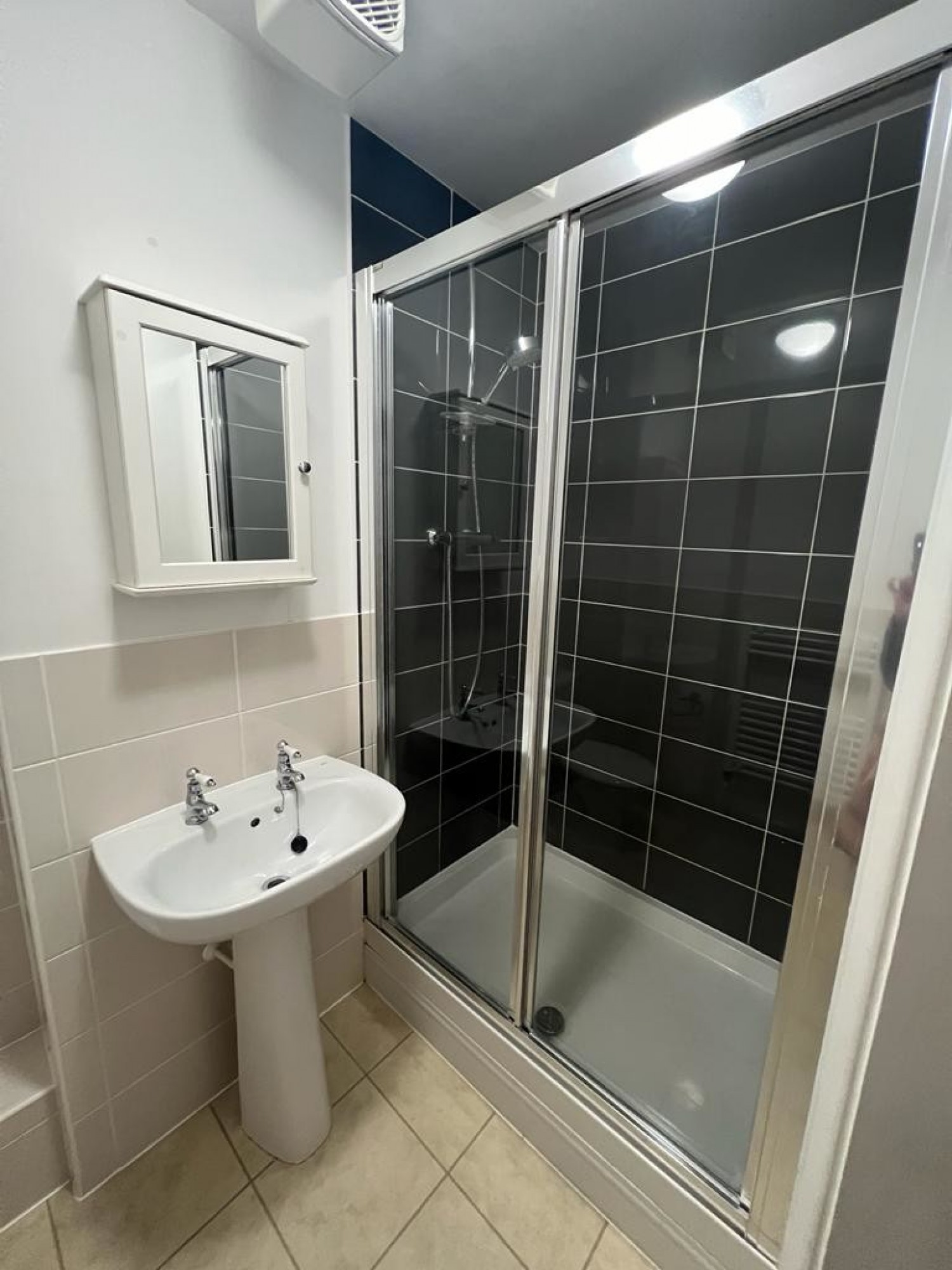 4 bedroom House for Letting Penn Way, Otto Road, Welwyn Garden City