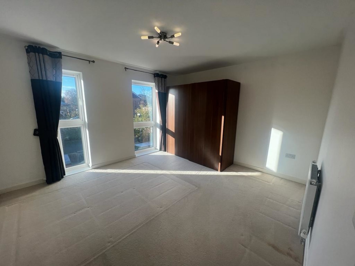 4 bedroom House for Letting Penn Way, Otto Road, Welwyn Garden City