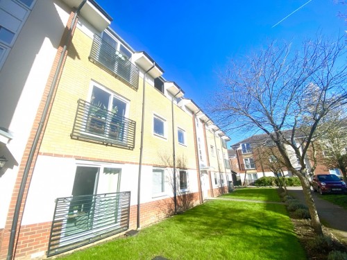 Eddington Crescent, Welwyn Garden City,