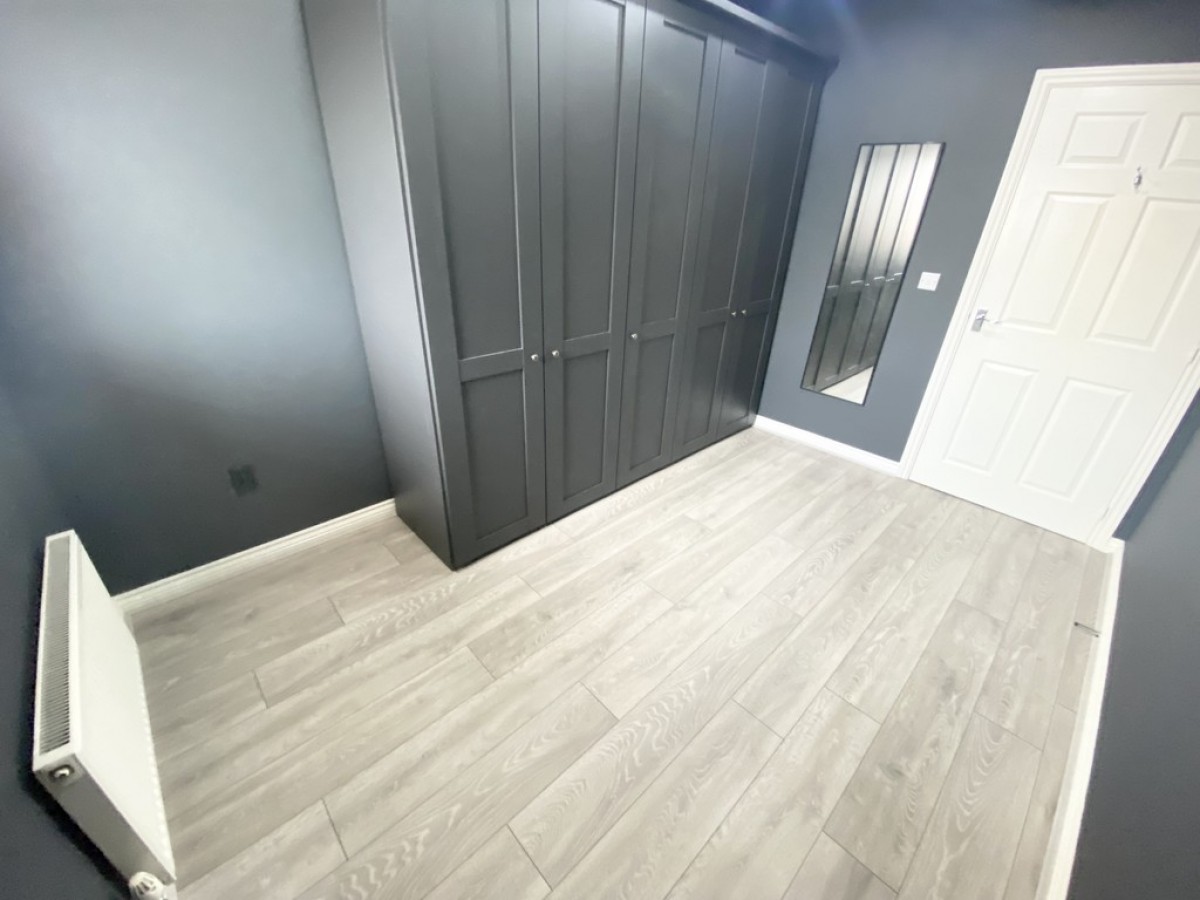 Eddington Crescent, Welwyn Garden City,