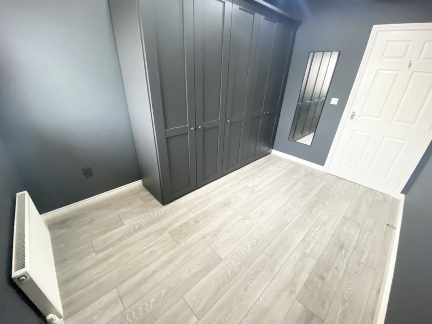 Eddington Crescent, Welwyn Garden City,
