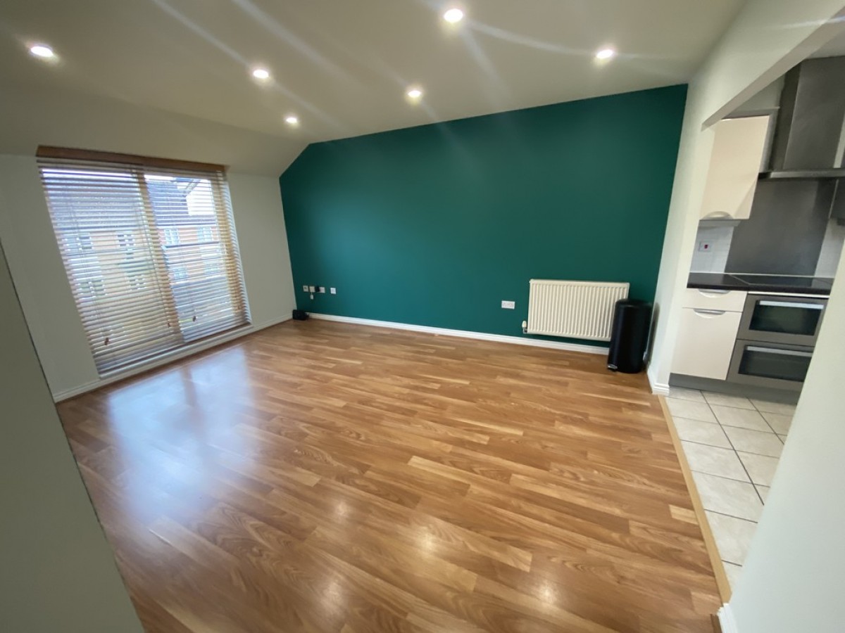 Eddington Crescent, Welwyn Garden City,