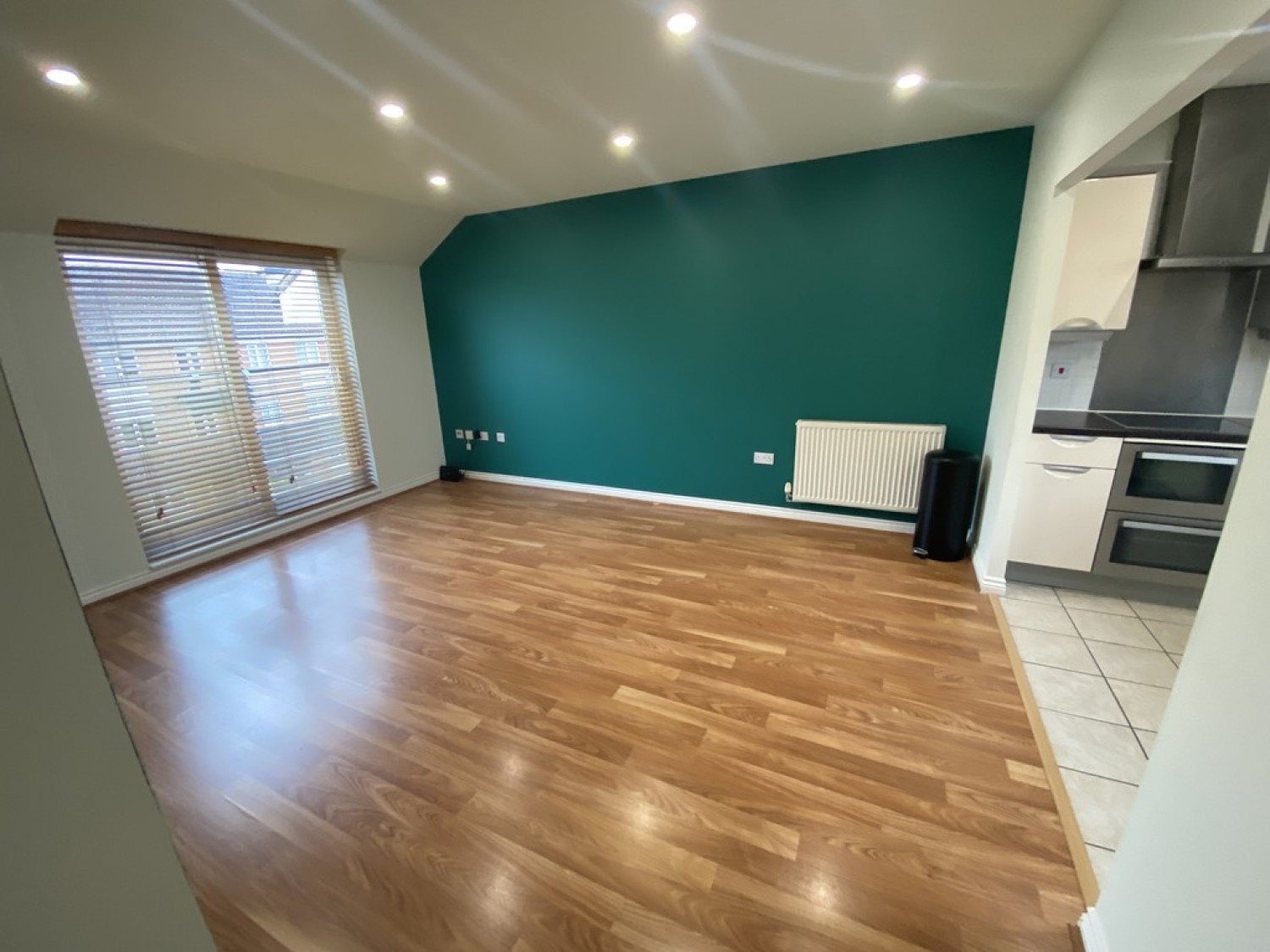 Eddington Crescent, Welwyn Garden City,