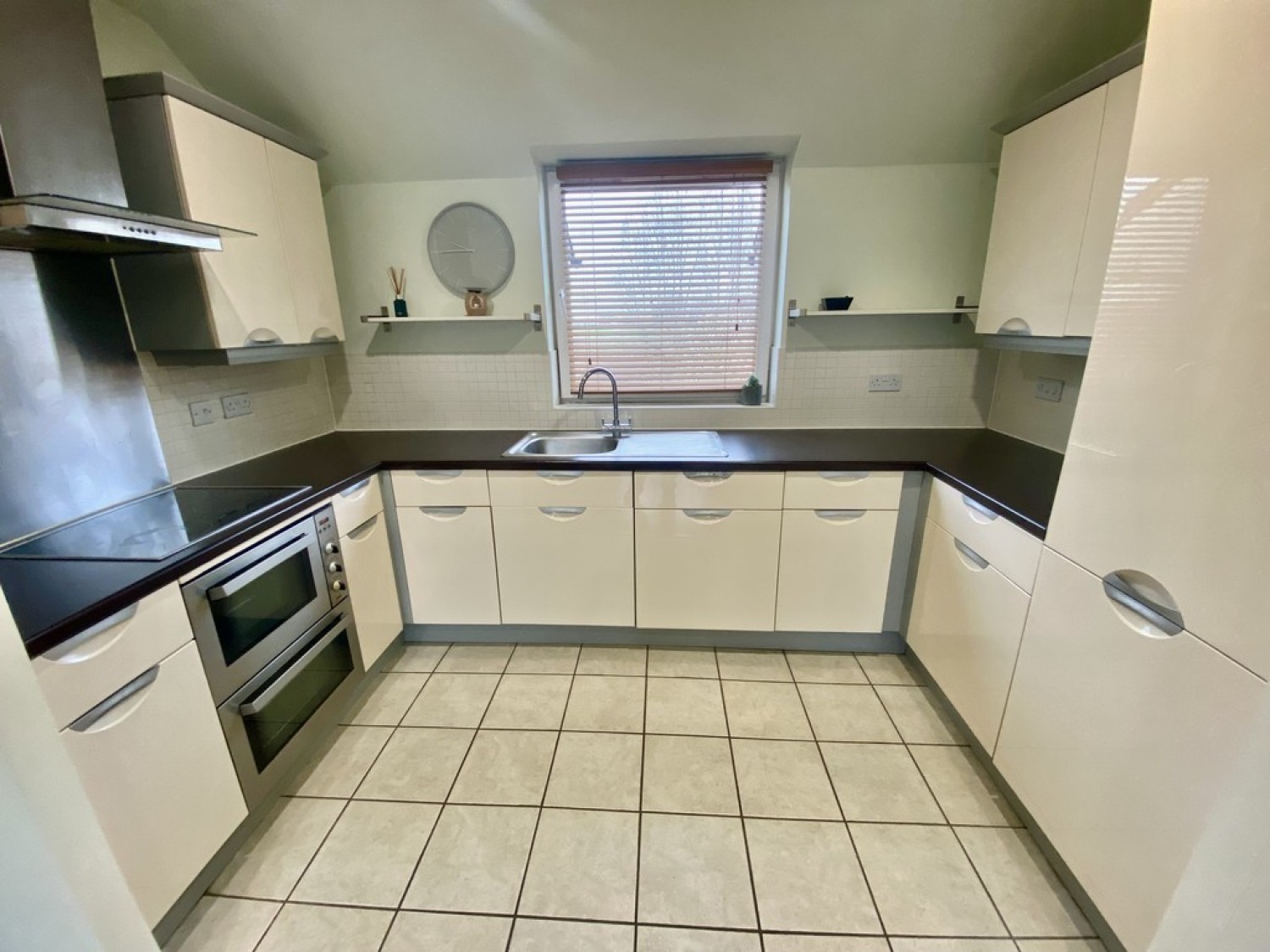 Eddington Crescent, Welwyn Garden City,