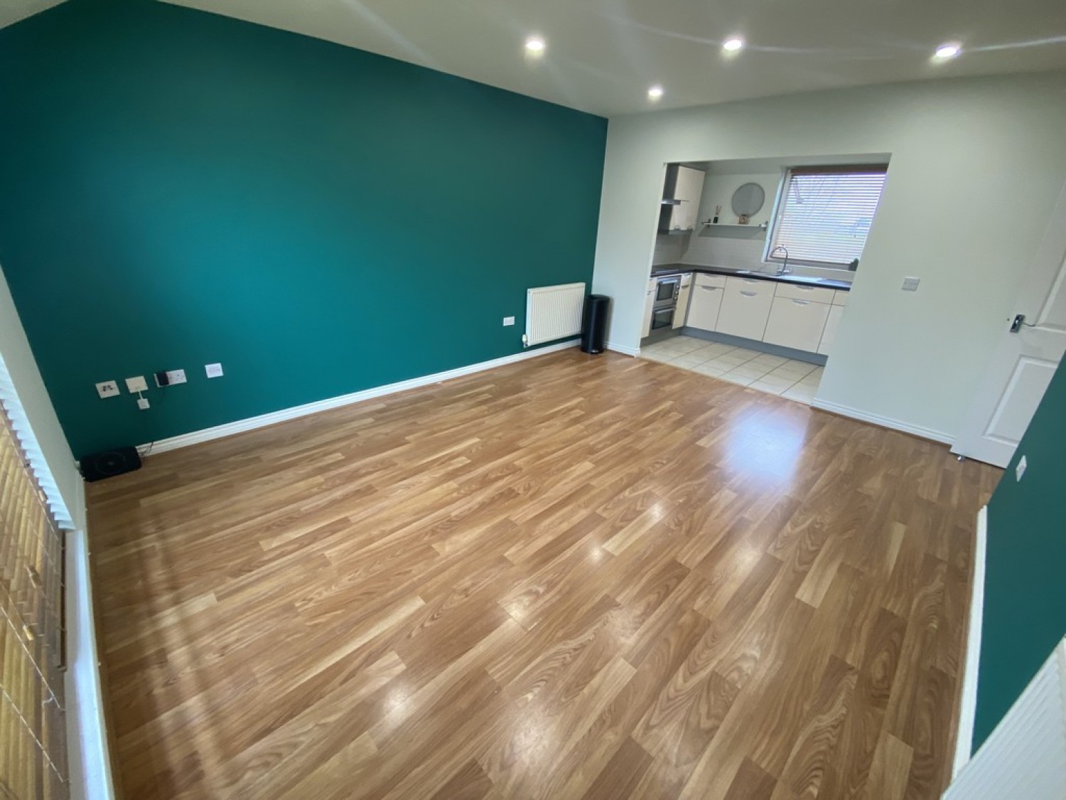 Eddington Crescent, Welwyn Garden City,