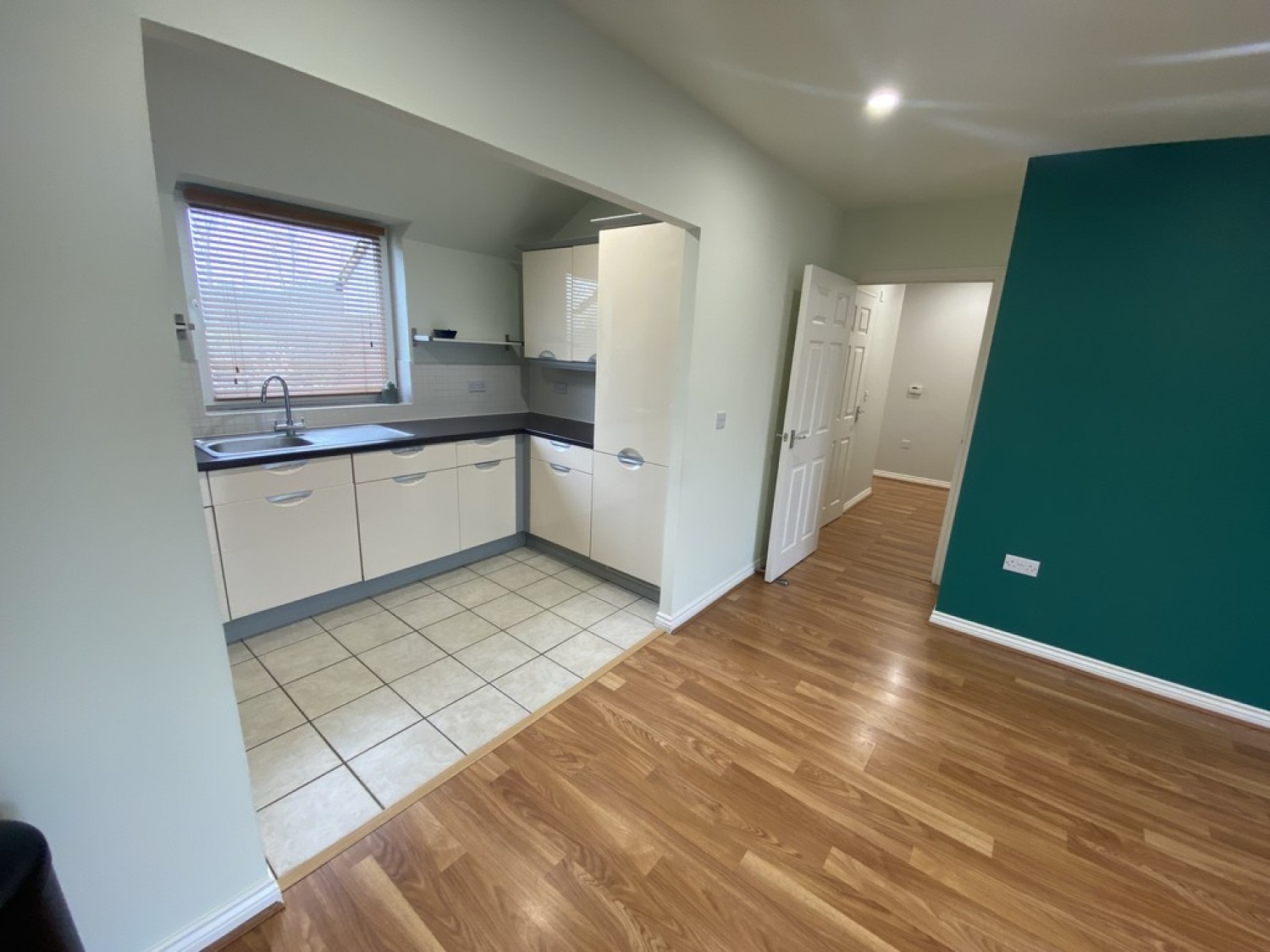 Eddington Crescent, Welwyn Garden City,