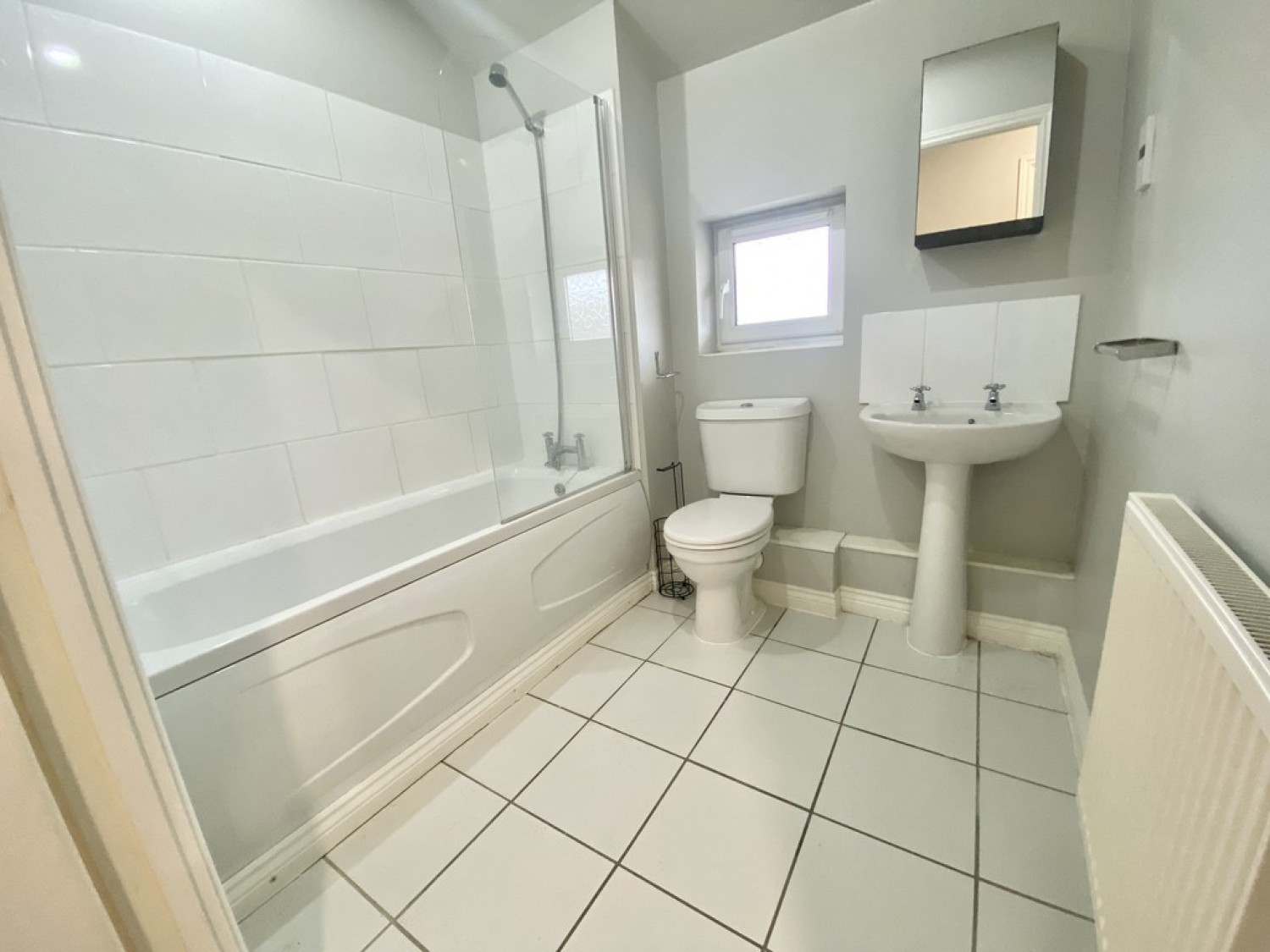 Eddington Crescent, Welwyn Garden City,