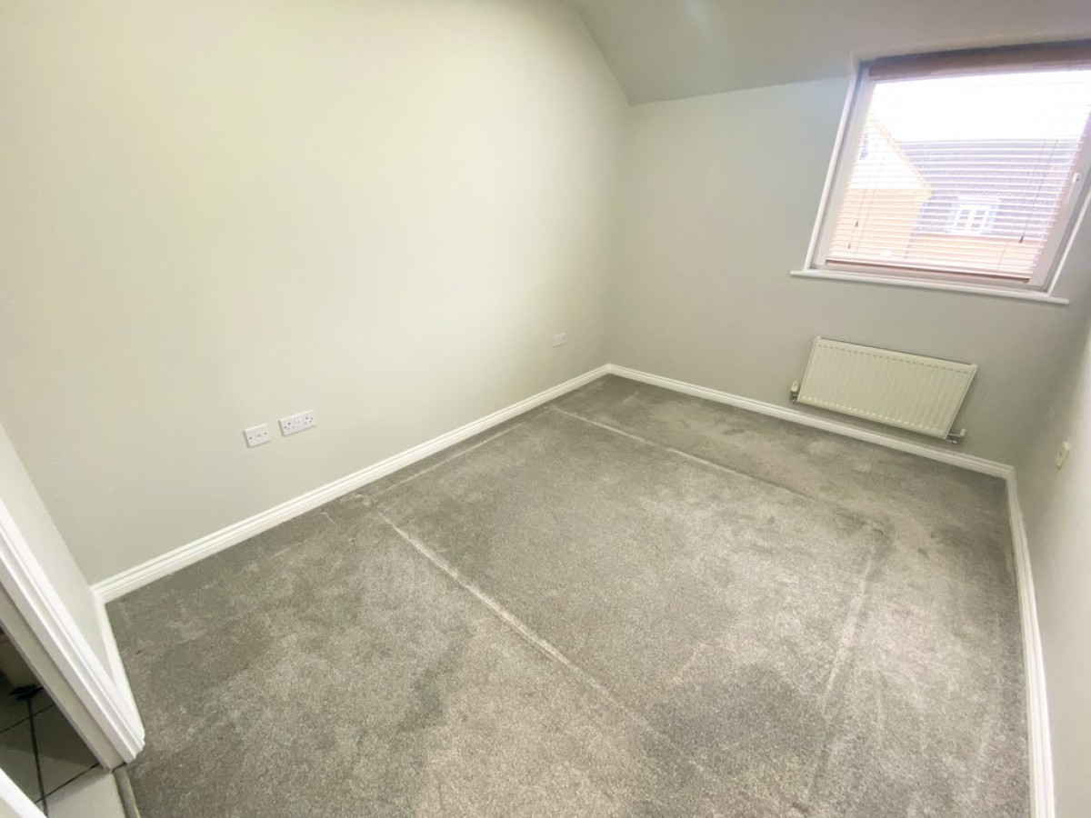 Eddington Crescent, Welwyn Garden City,