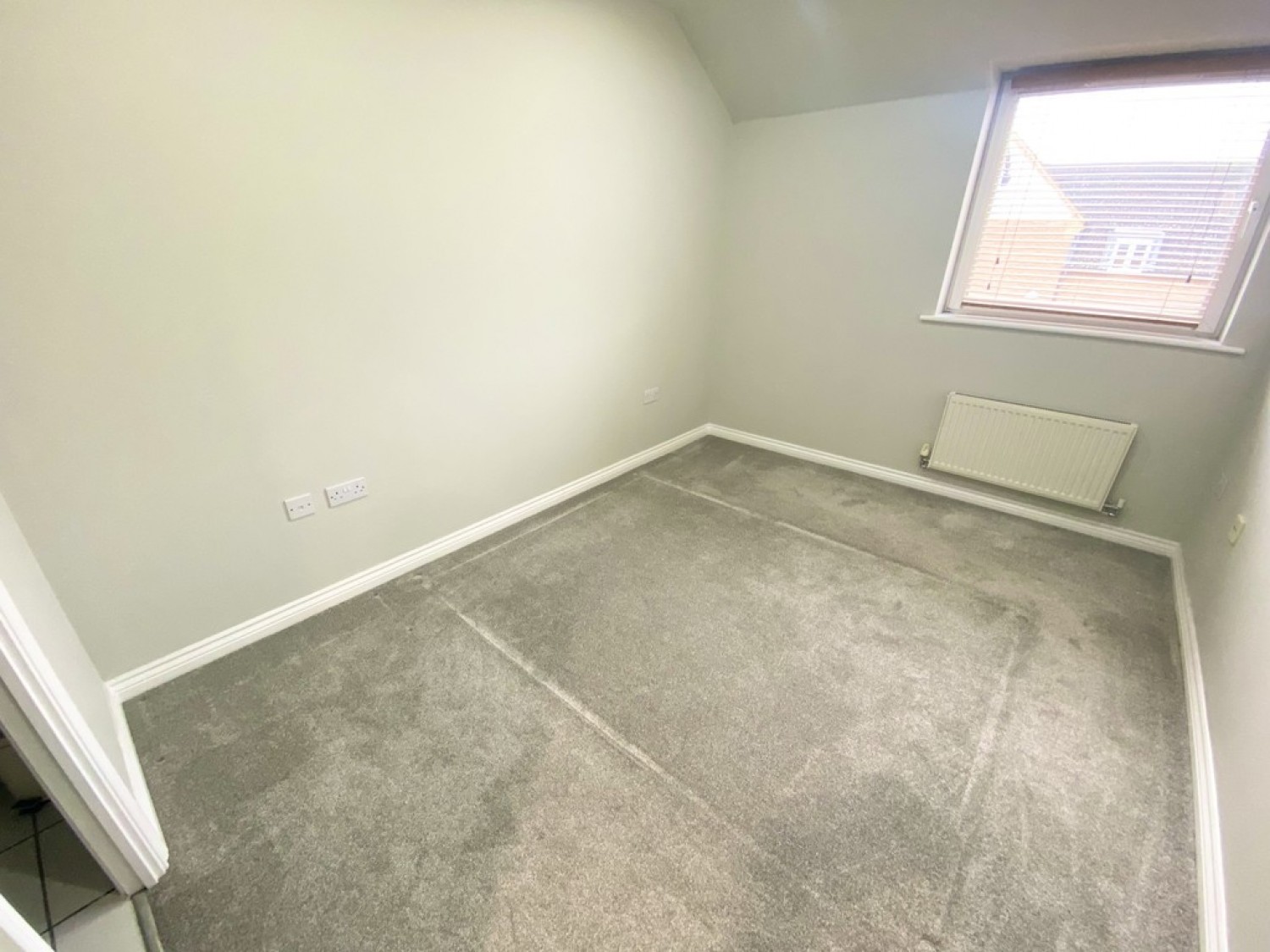 Eddington Crescent, Welwyn Garden City,