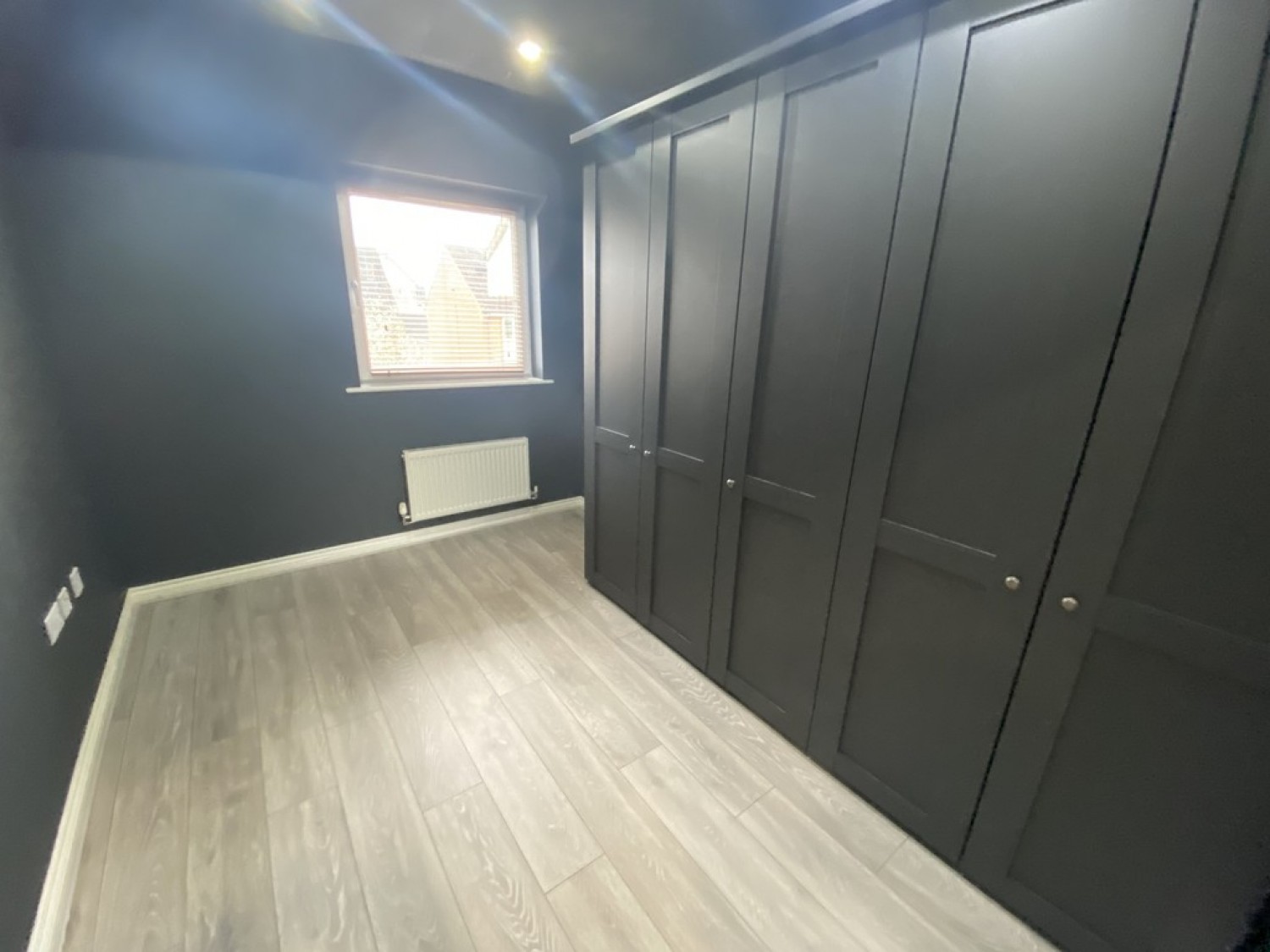 Eddington Crescent, Welwyn Garden City,