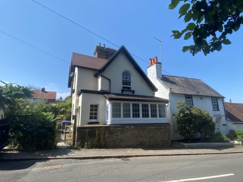 Hill Cottage, Essendon