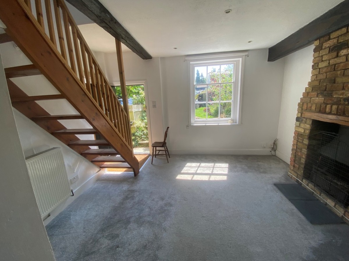 Hill Cottage, Essendon