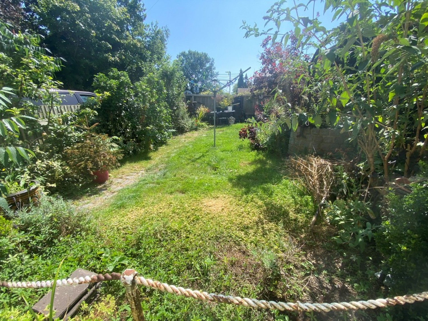 Hill Cottage, Essendon