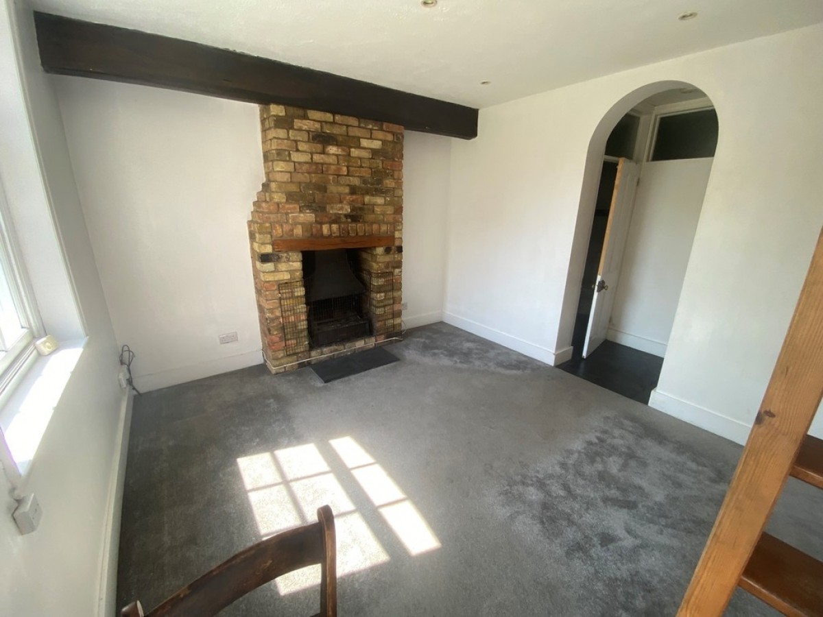 Hill Cottage, Essendon
