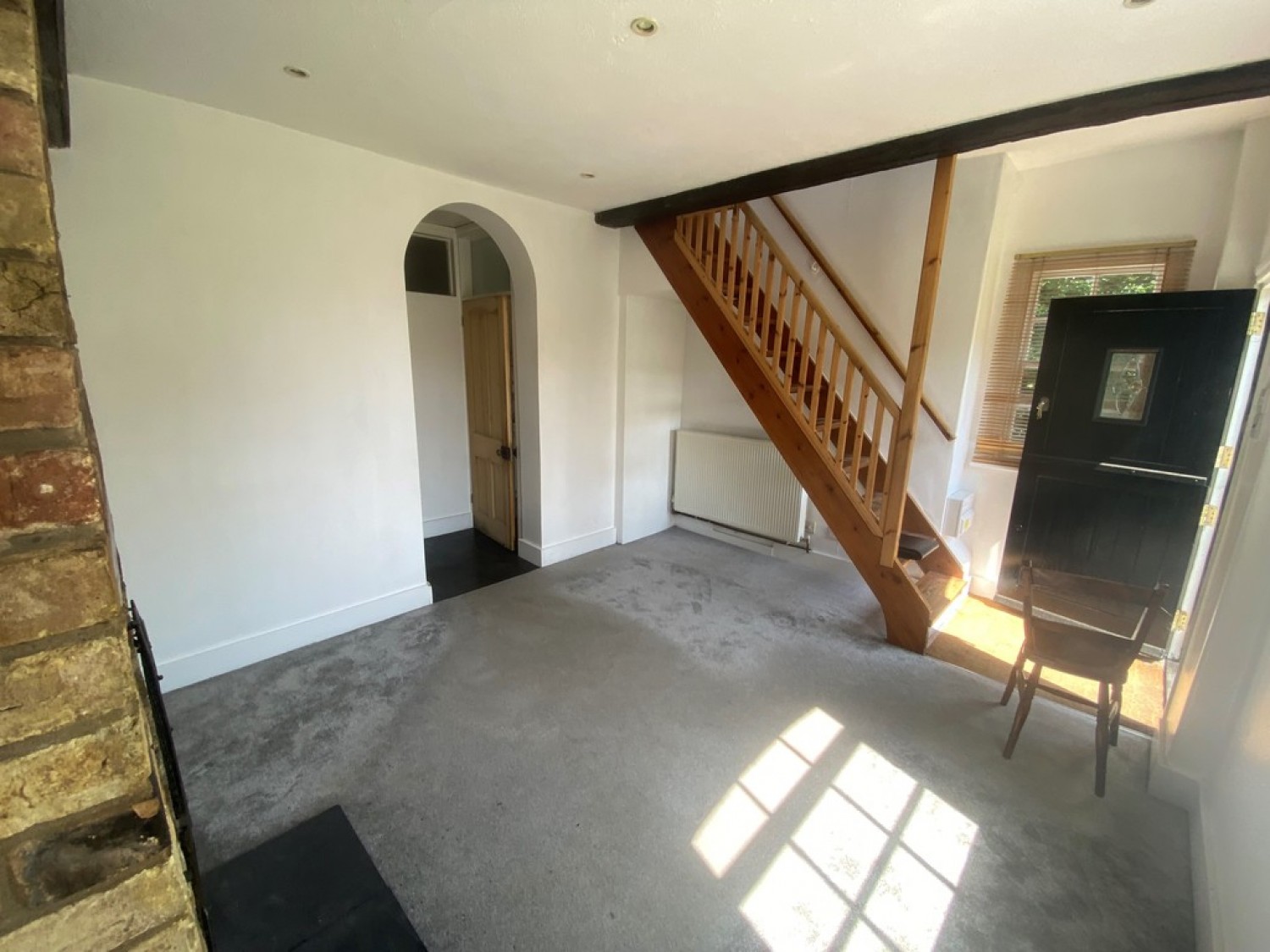 Hill Cottage, Essendon