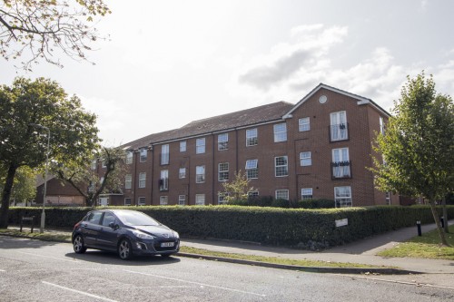 Bridge Court, Bridge Road East