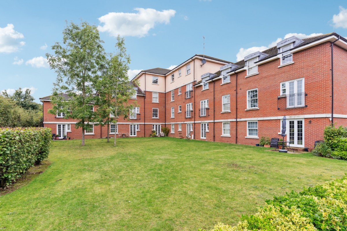 Merrifield Court, Welwyn Garden City