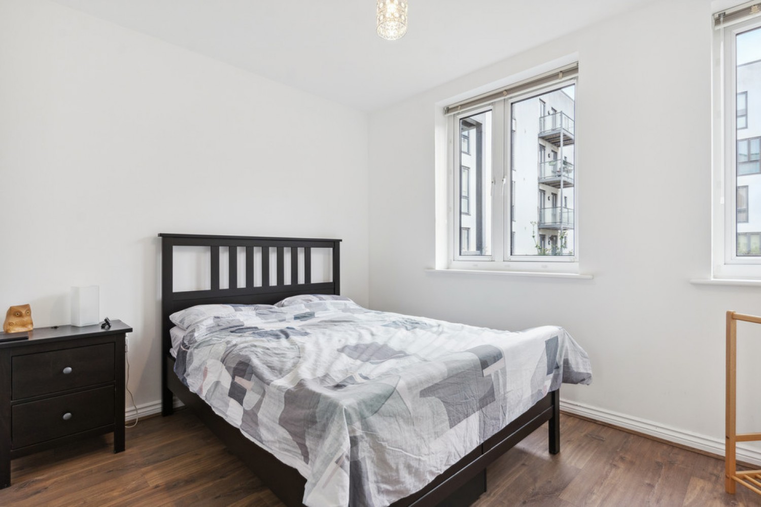 Salvisberg Court, Otto Road, Welwyn Garden City
