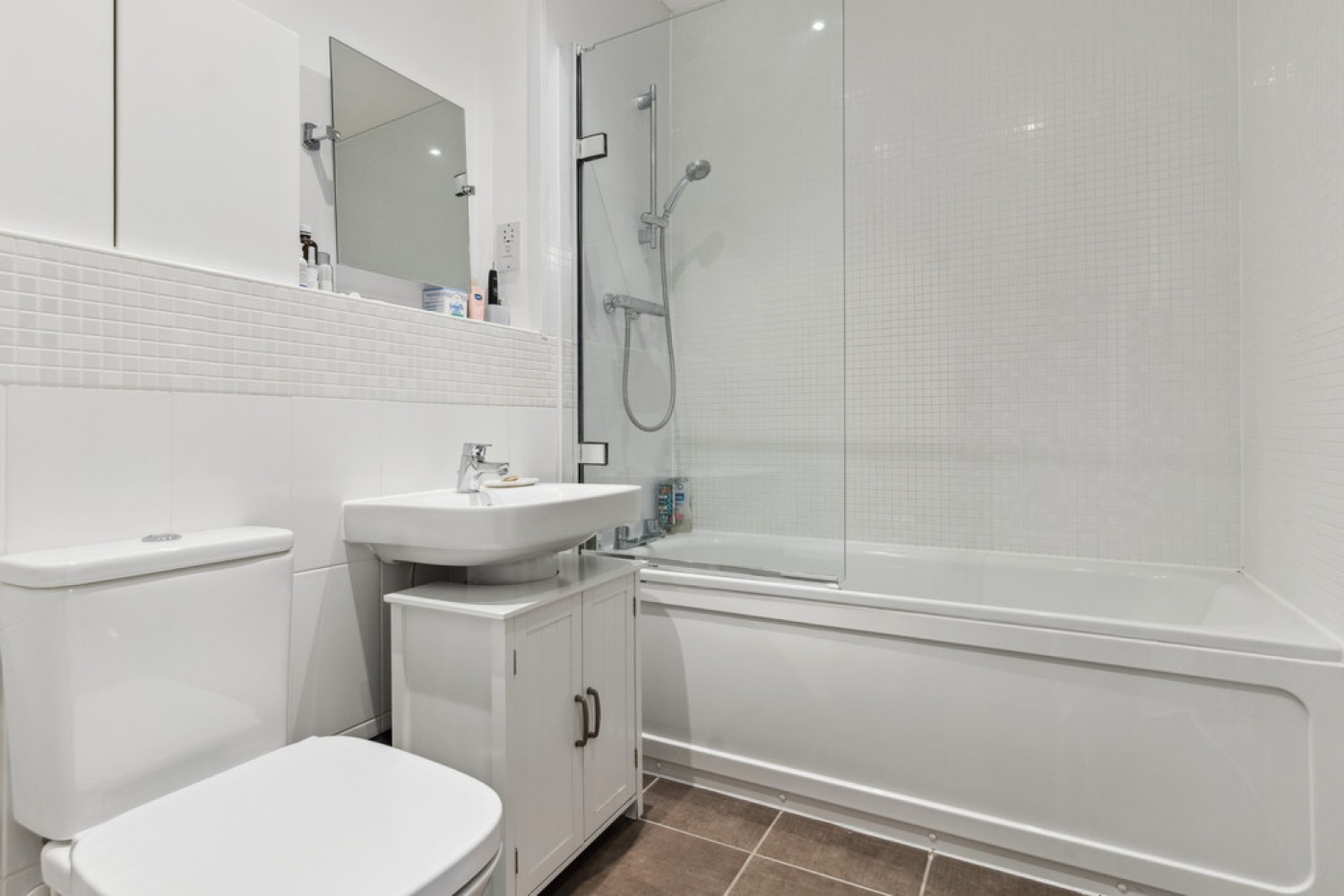 Salvisberg Court, Otto Road, Welwyn Garden City
