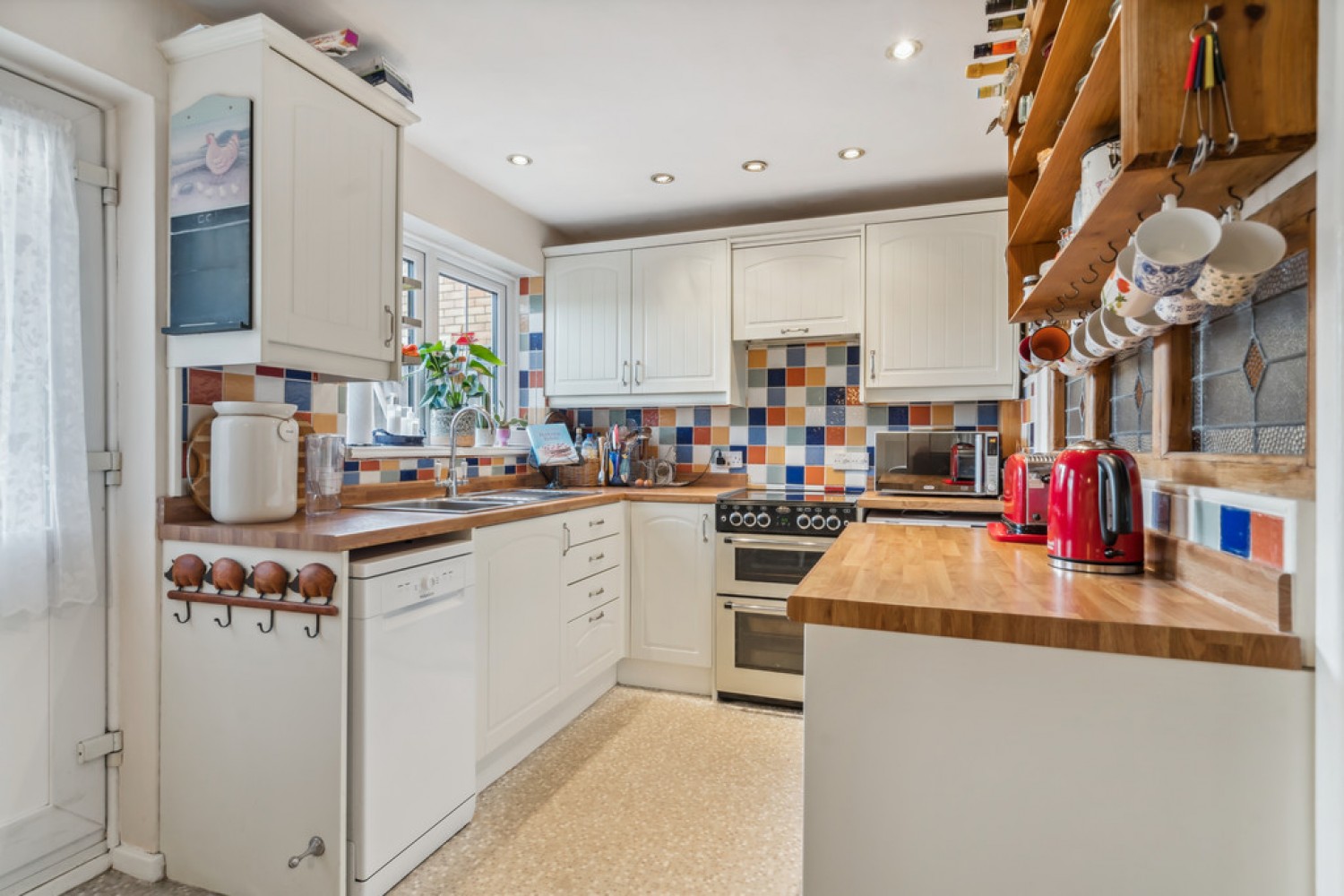 Howlands, Welwyn Garden City