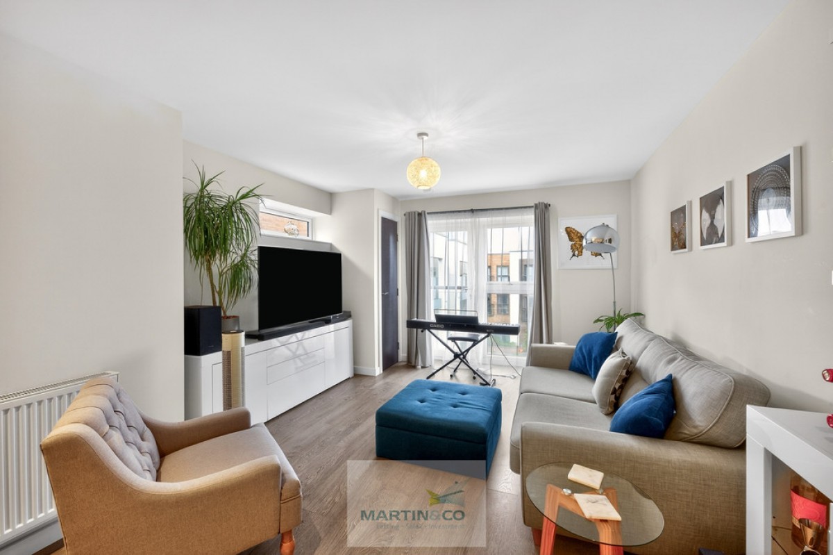 Duchess Court, Welwyn Garden City
